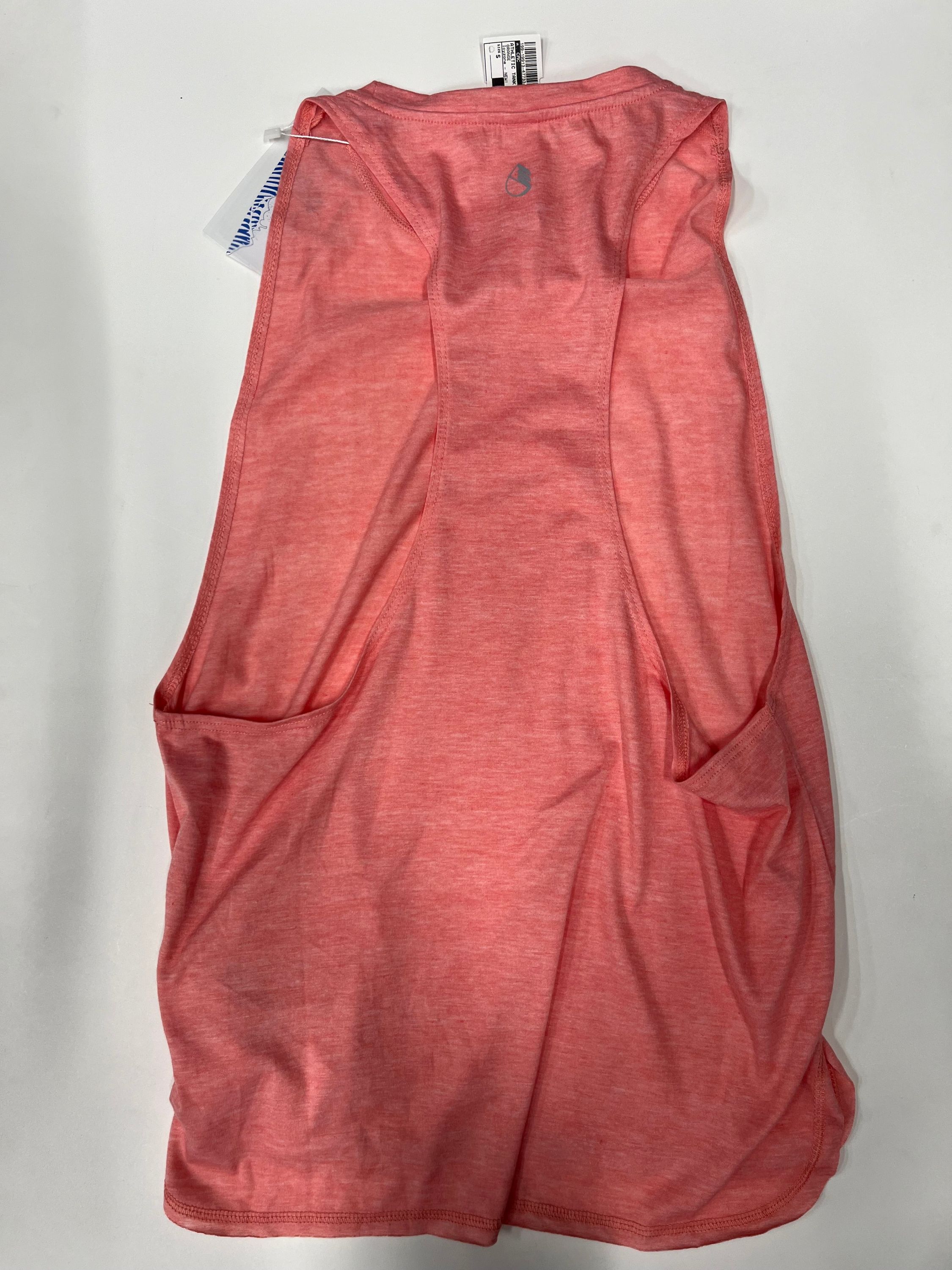 Athletic Tank Top By Icyzone  Size: S - Image 2