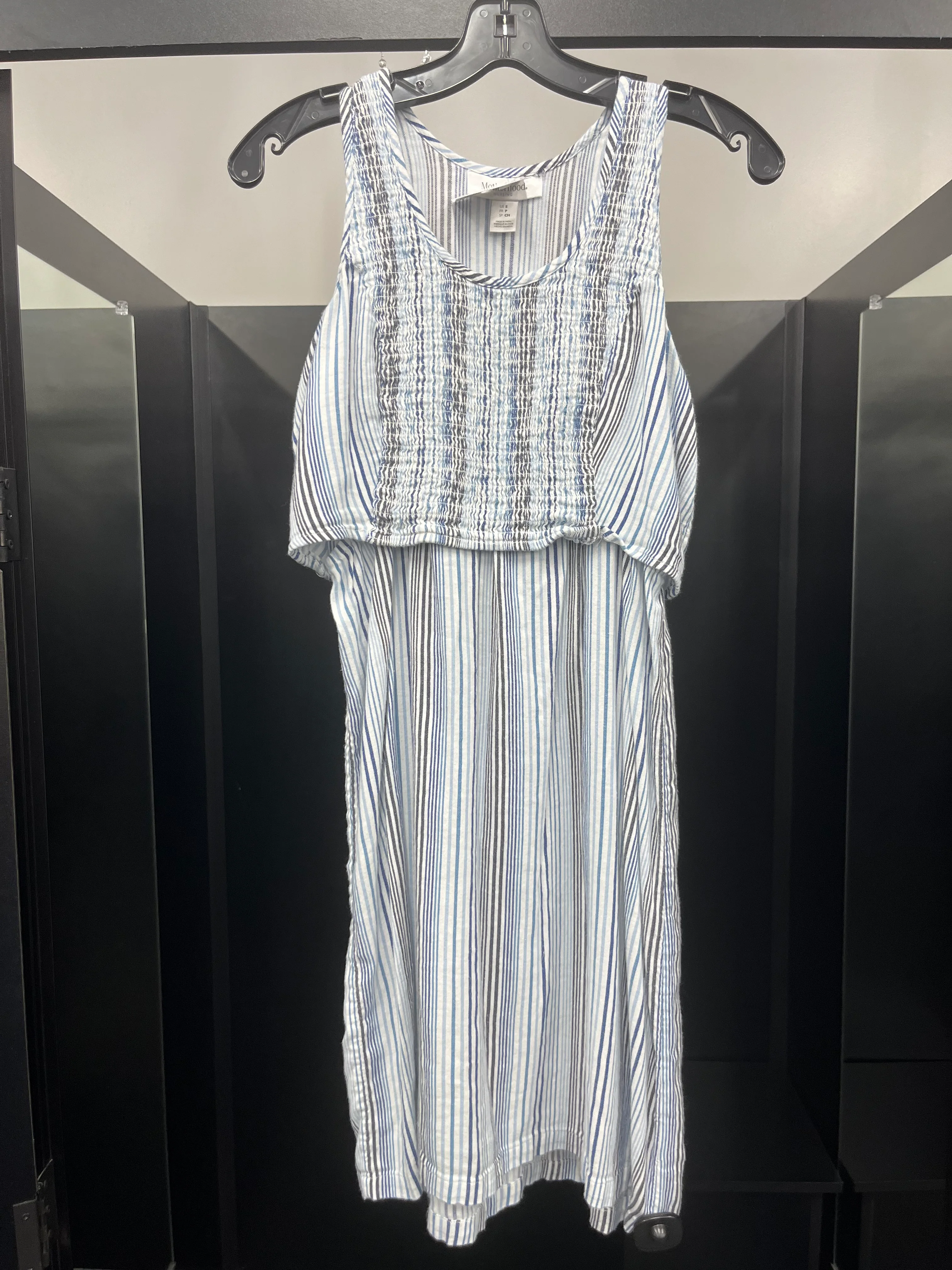 Maternity Dress Motherhood, Size S - Image 2