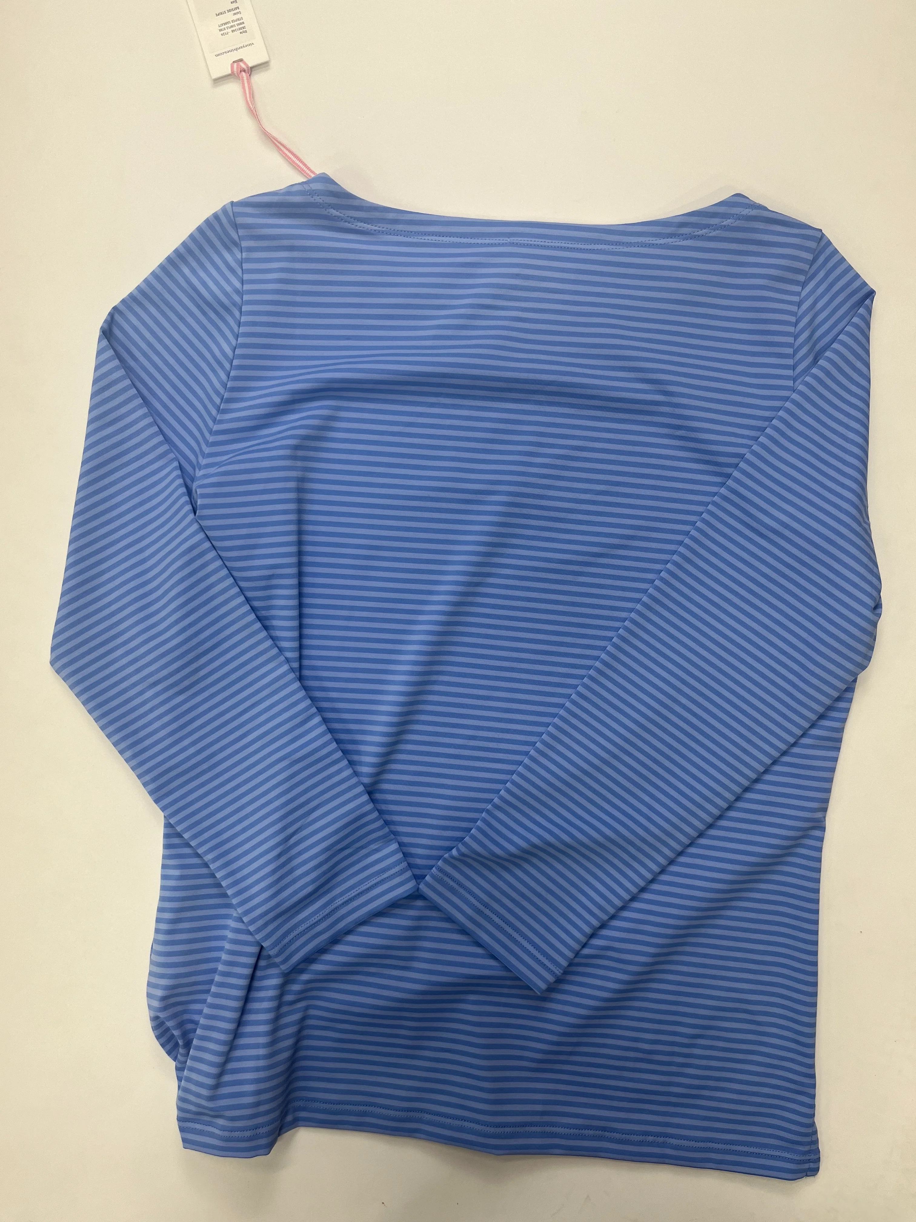 Top Long Sleeve By Vineyard Vines  Size: M - Image 2