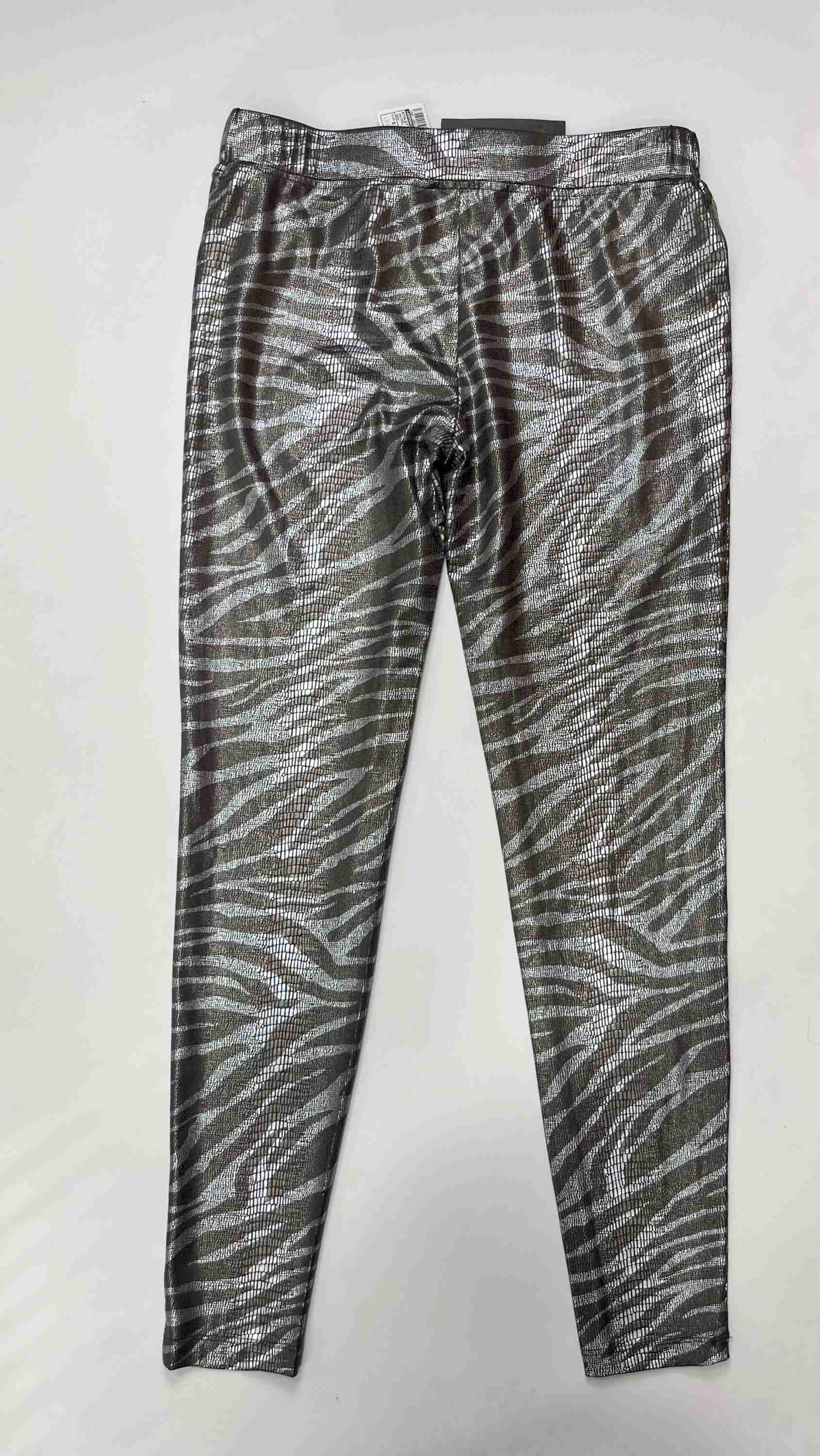 Athletic Leggings By Armani Exchange NWT Size: S - Image 2