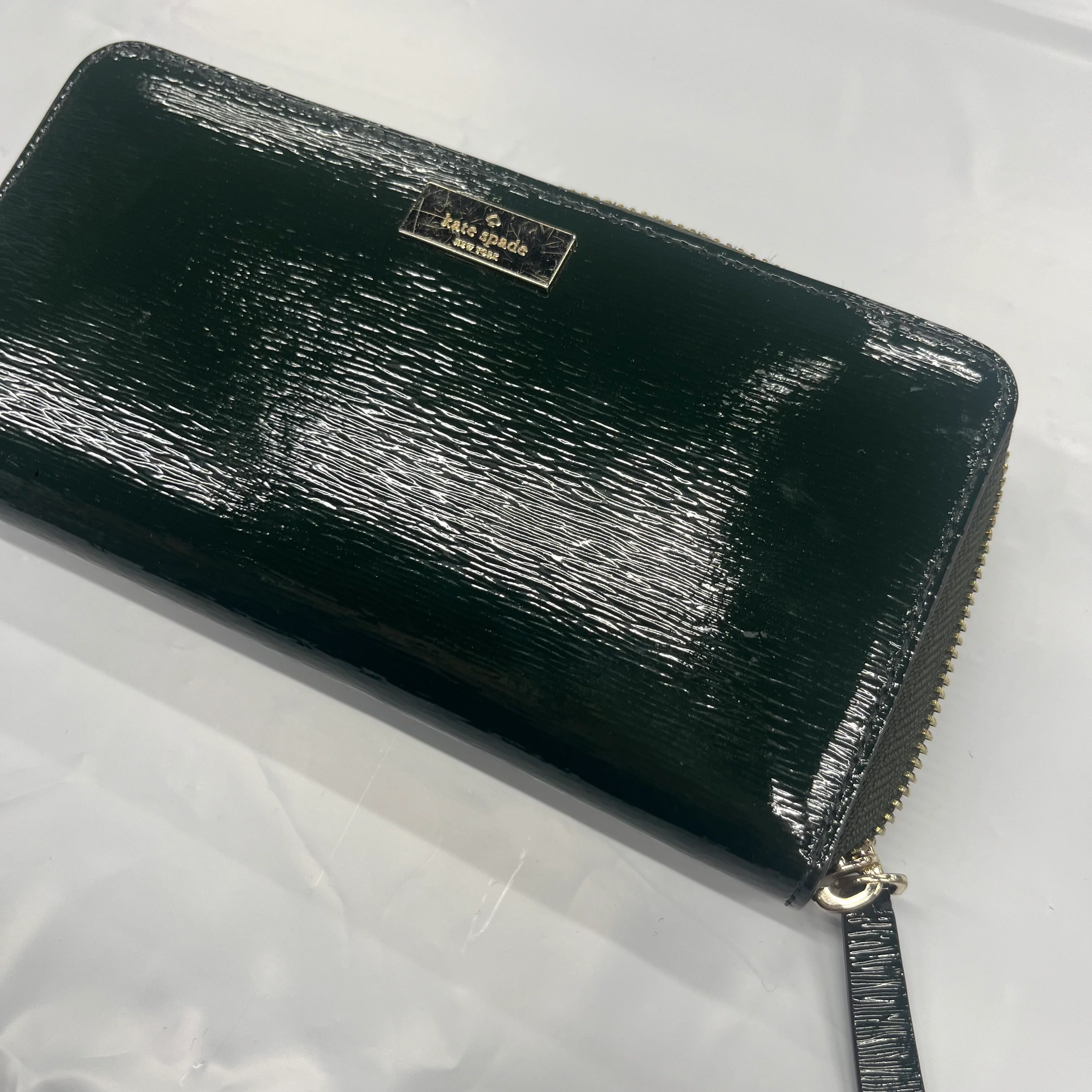 Wallet By Kate Spade  Size: Large - Image 2