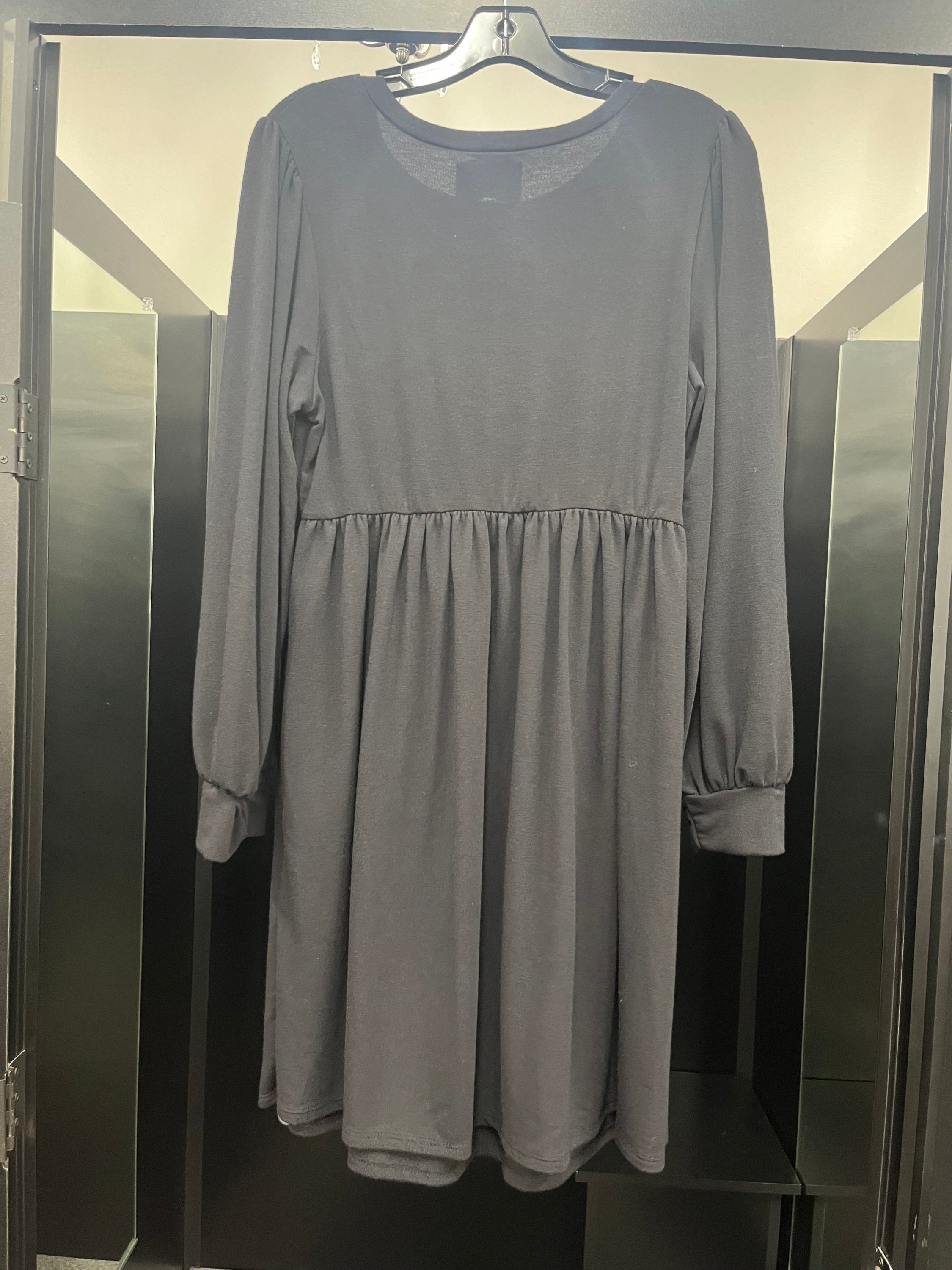 Maternity Dress Clothes Mentor, Size L - Image 2