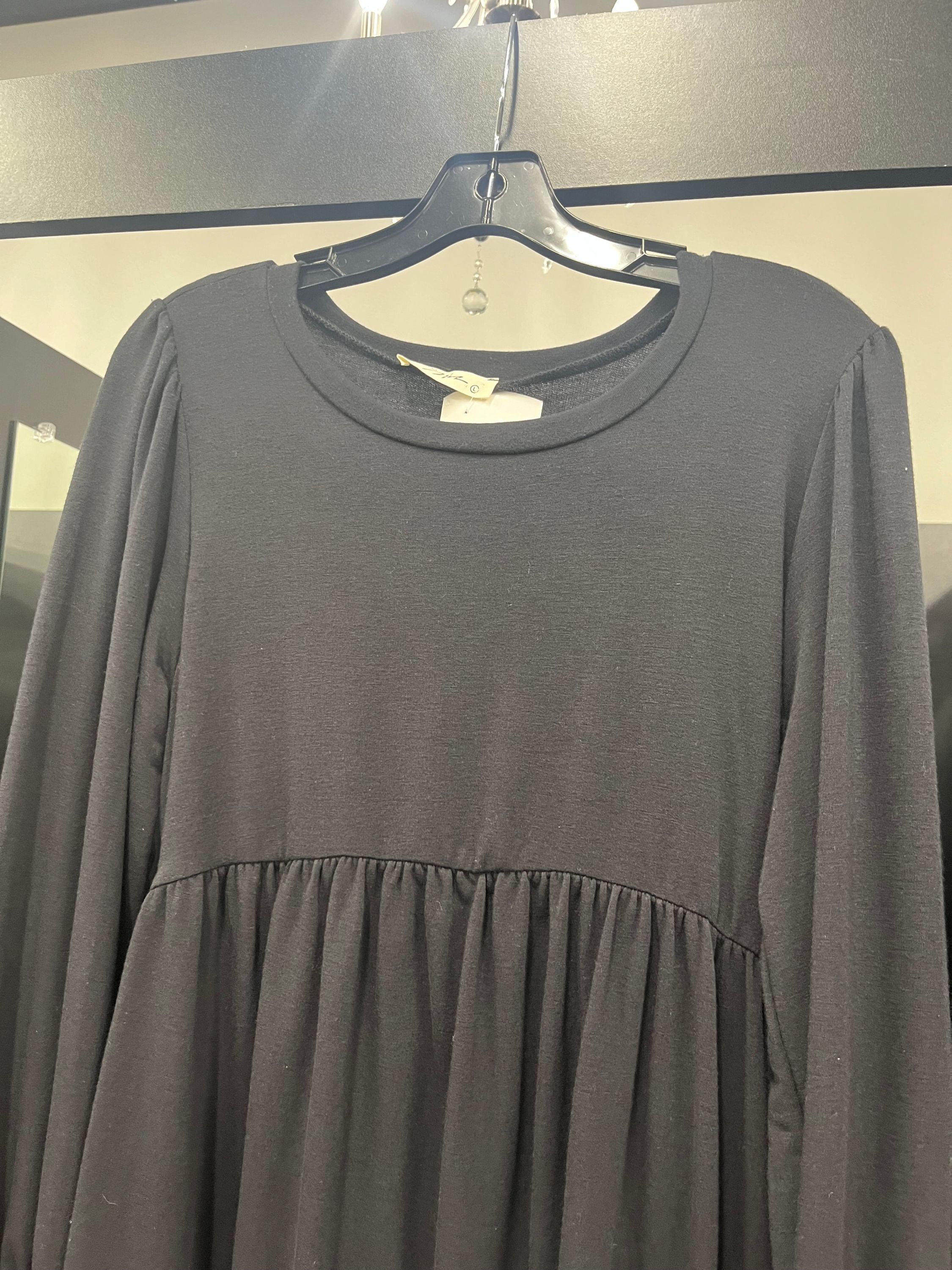 Maternity Dress Clothes Mentor, Size L - Image 3