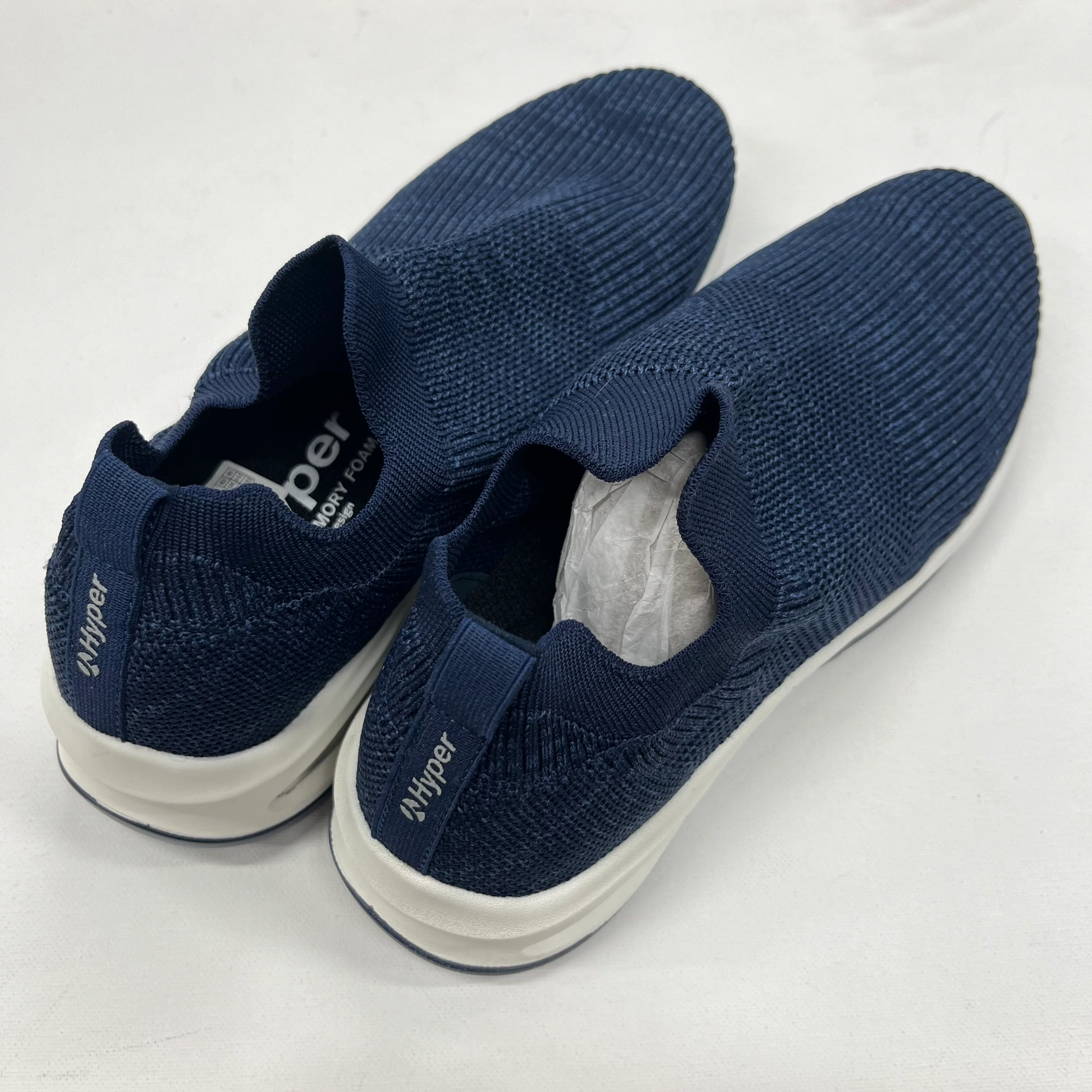 Shoes Athletic By Hyper  Size: 8 - Image 2