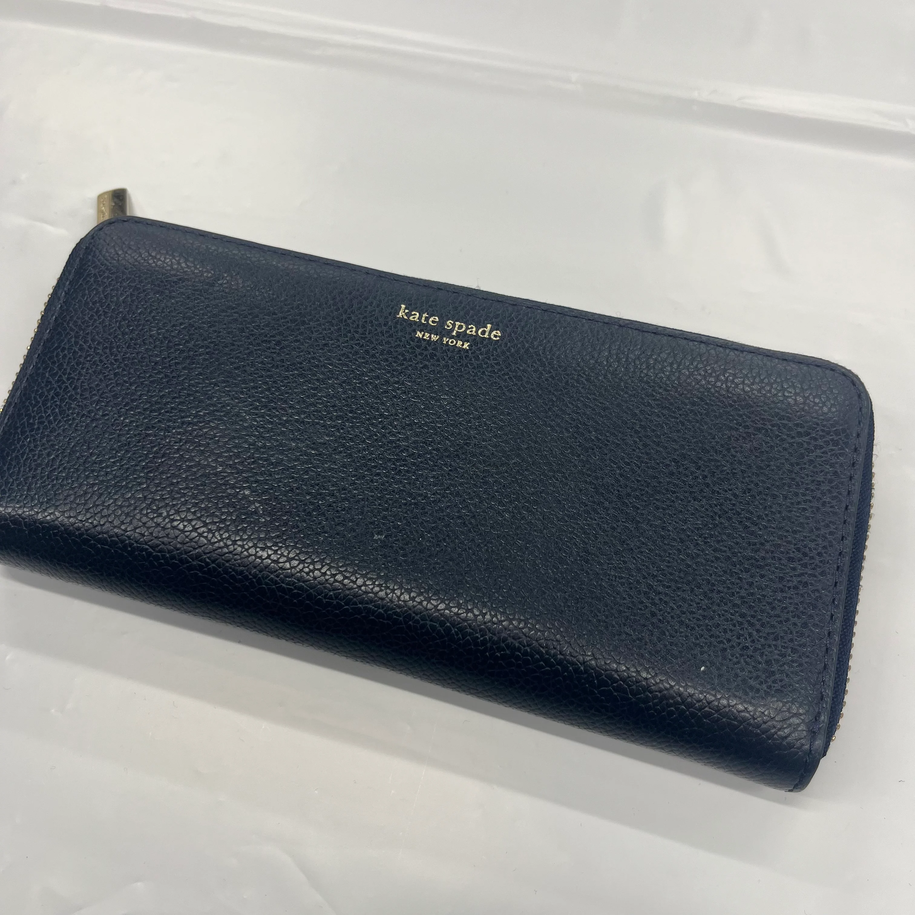 Wallet Designer By Kate Spade  Size: Large - Image 2