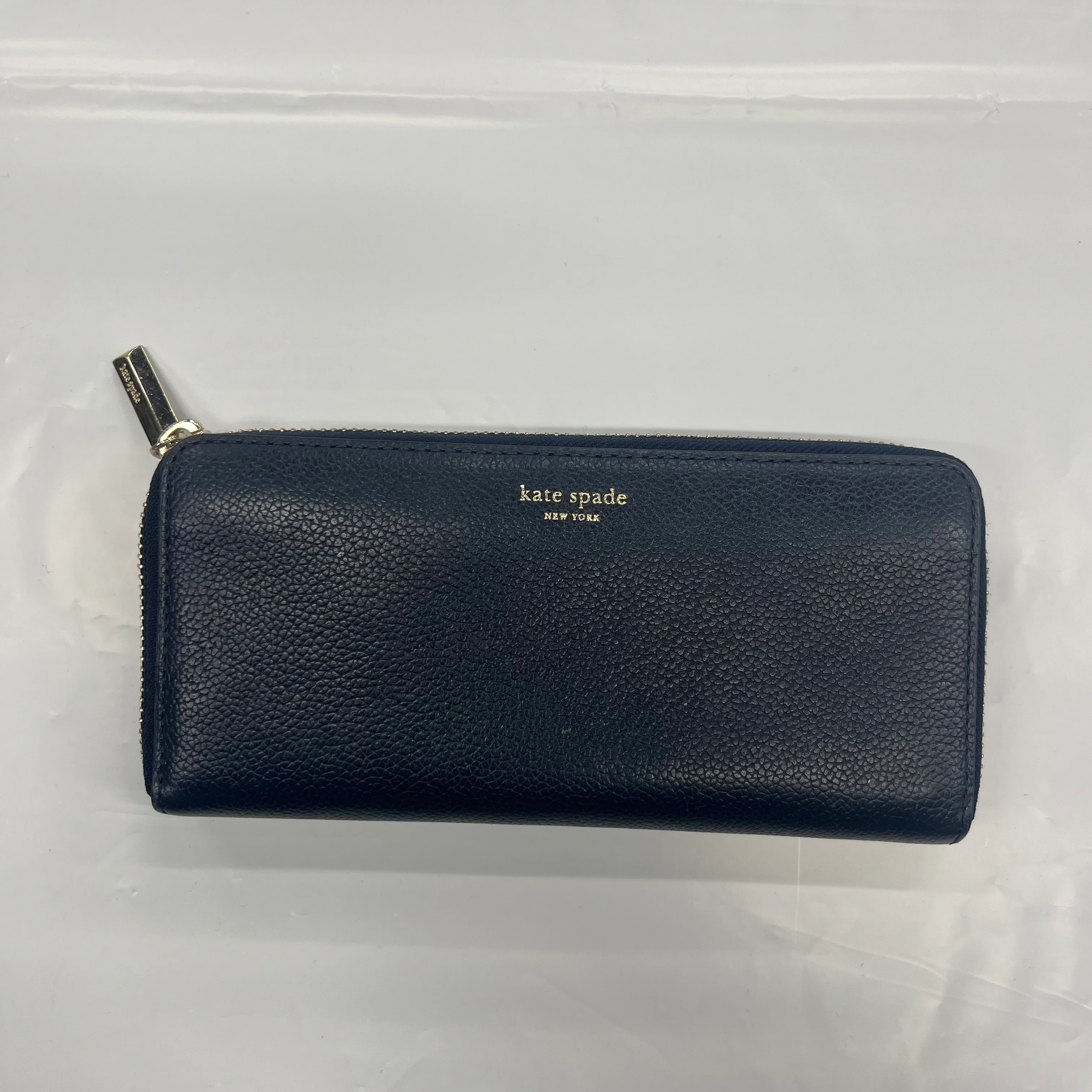 Wallet Designer By Kate Spade  Size: Large - Image 1