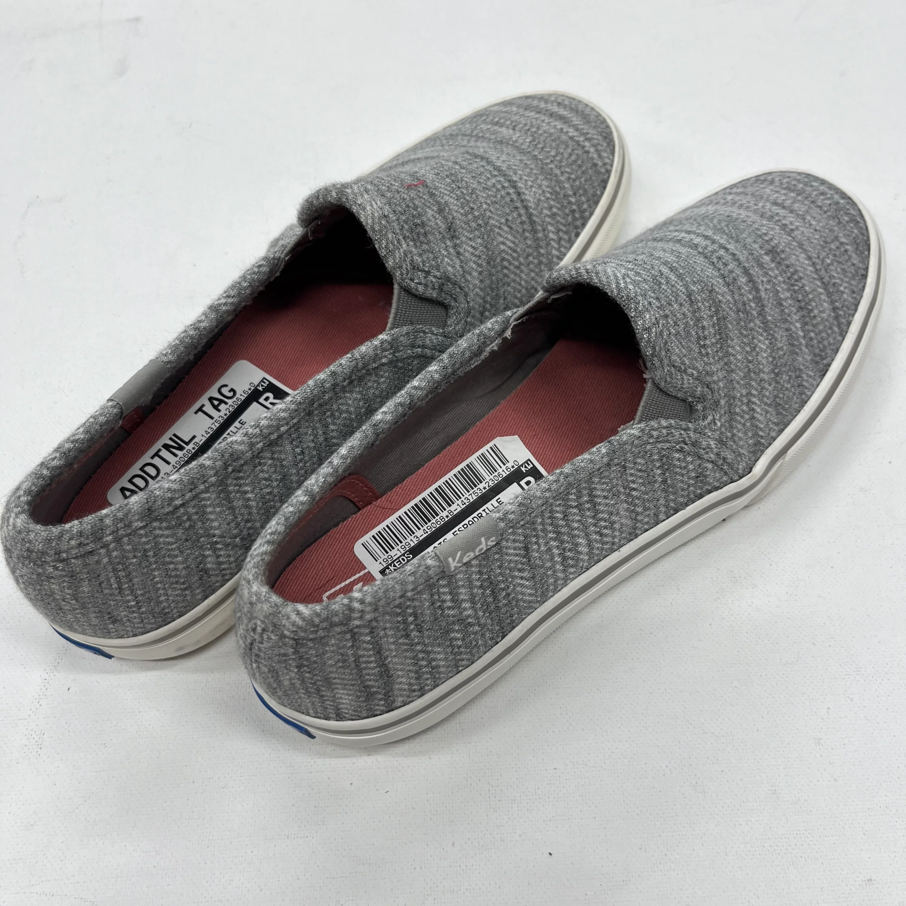 Shoes Flats Espadrille By Keds  Size: 5 - Image 2