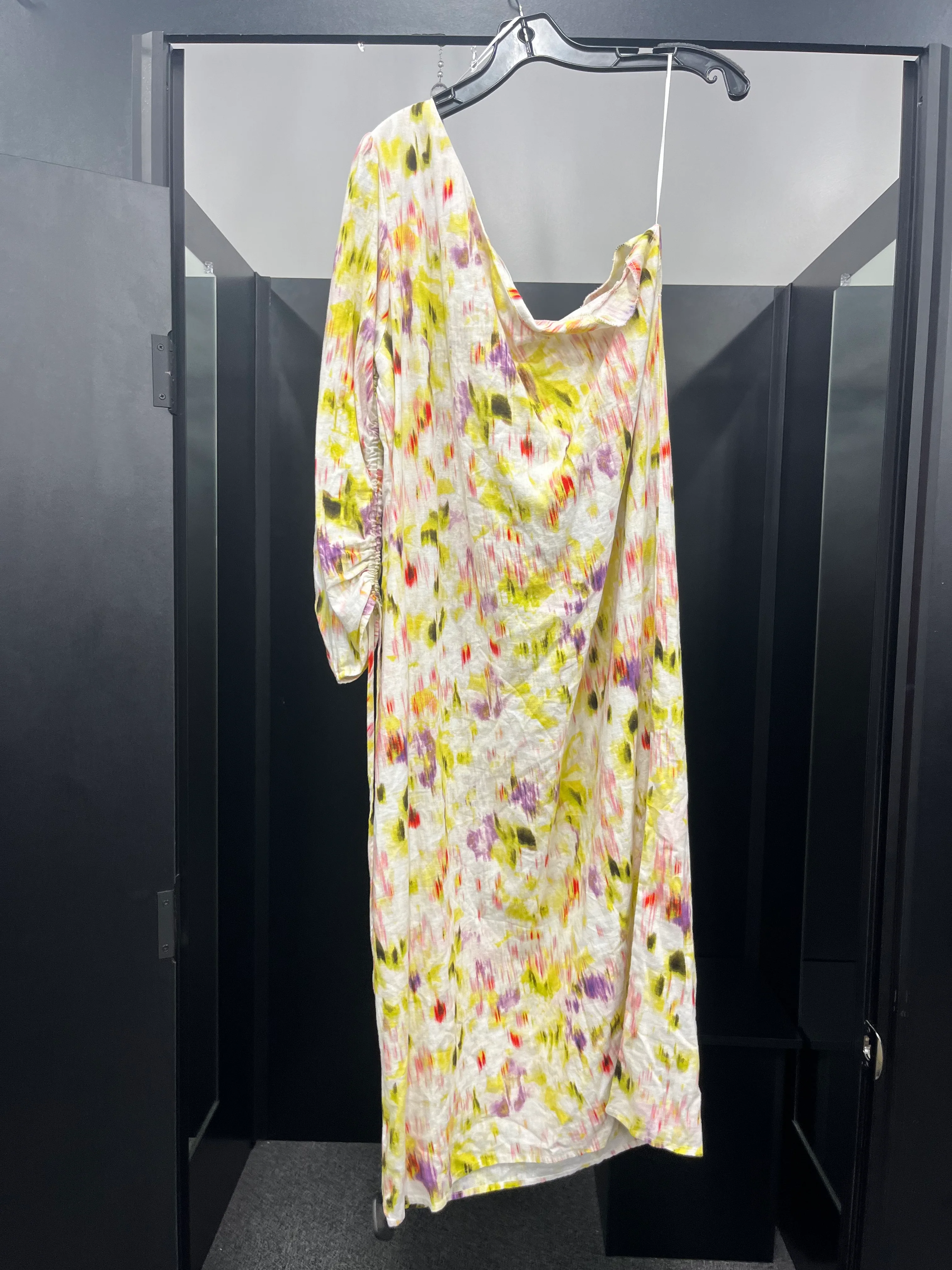 Dress Party Long By Future Collective In Multi-colored, Size: L - Image 2