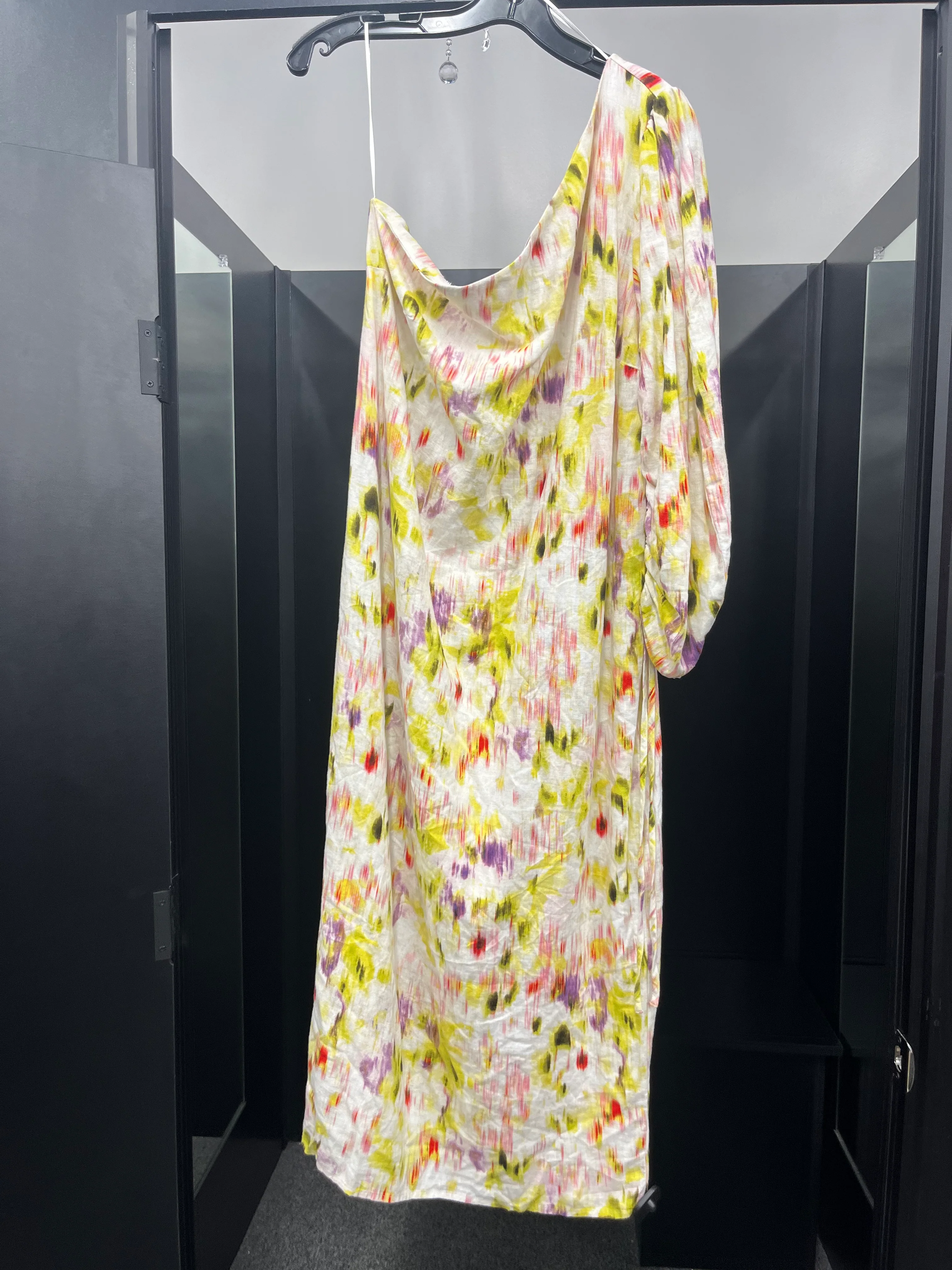 Dress Party Long By Future Collective In Multi-colored, Size: L - Image 1