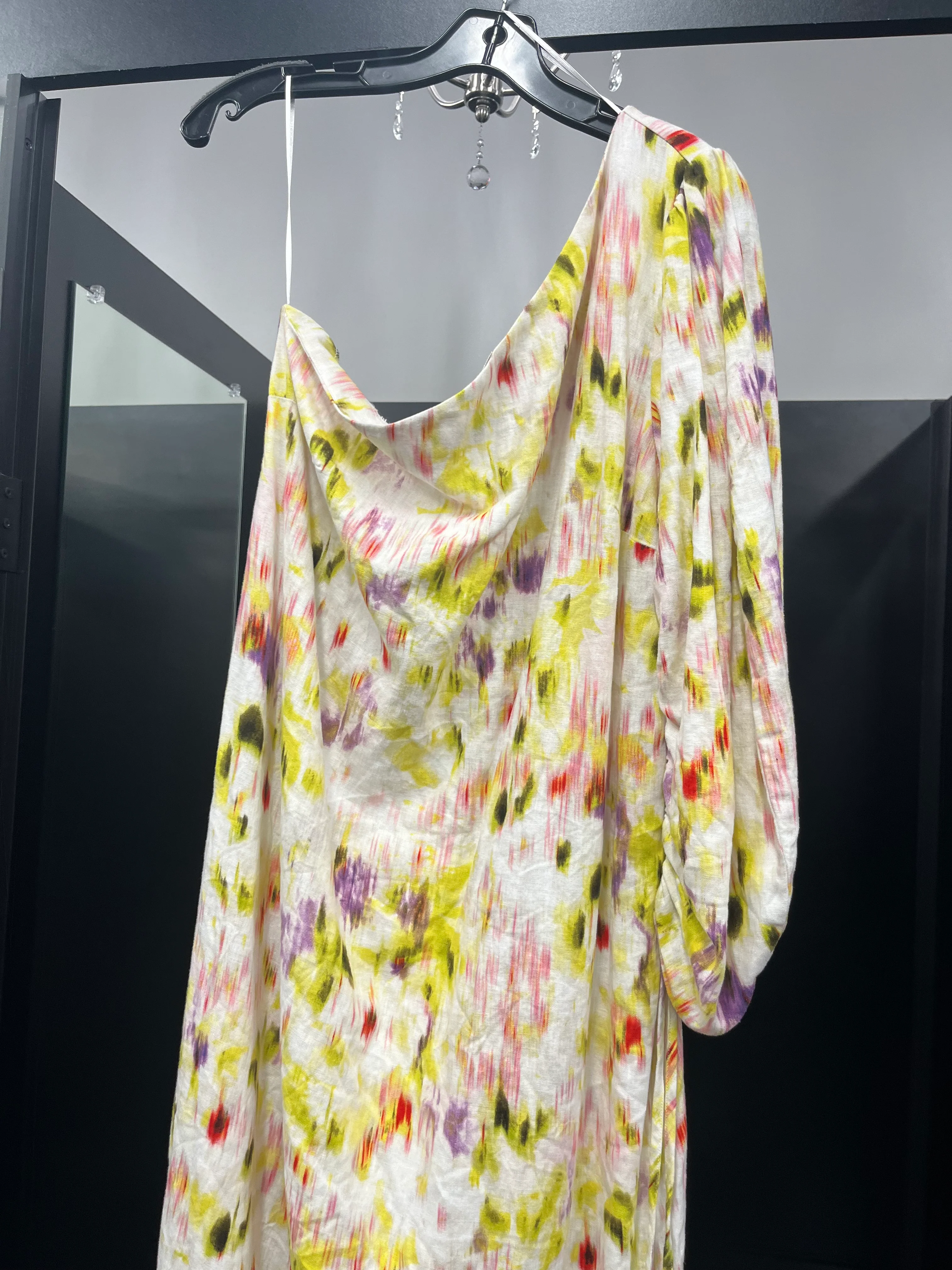 Dress Party Long By Future Collective In Multi-colored, Size: L - Image 3