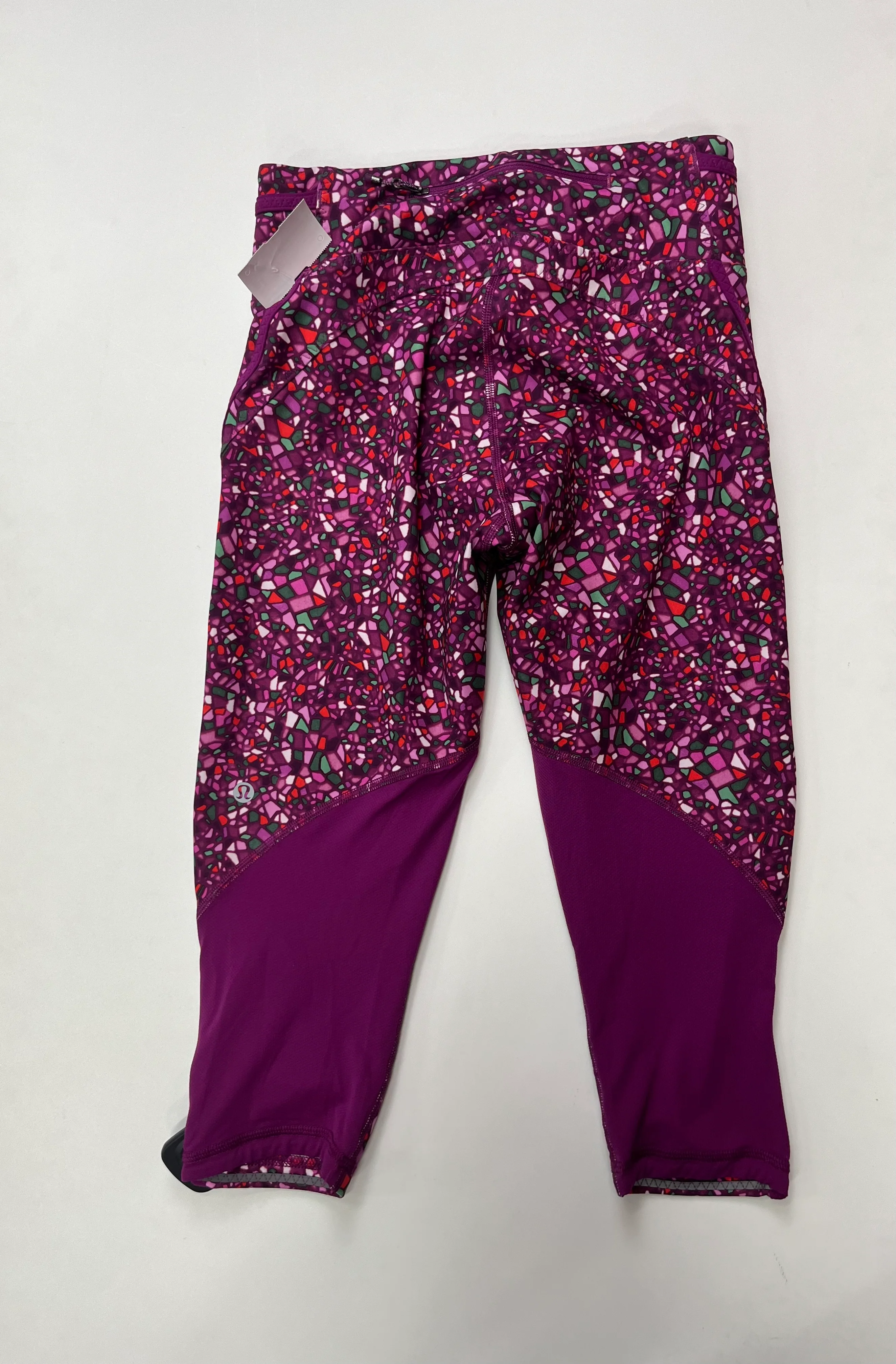 Athletic Capris By Lululemon  Size: S - Image 2