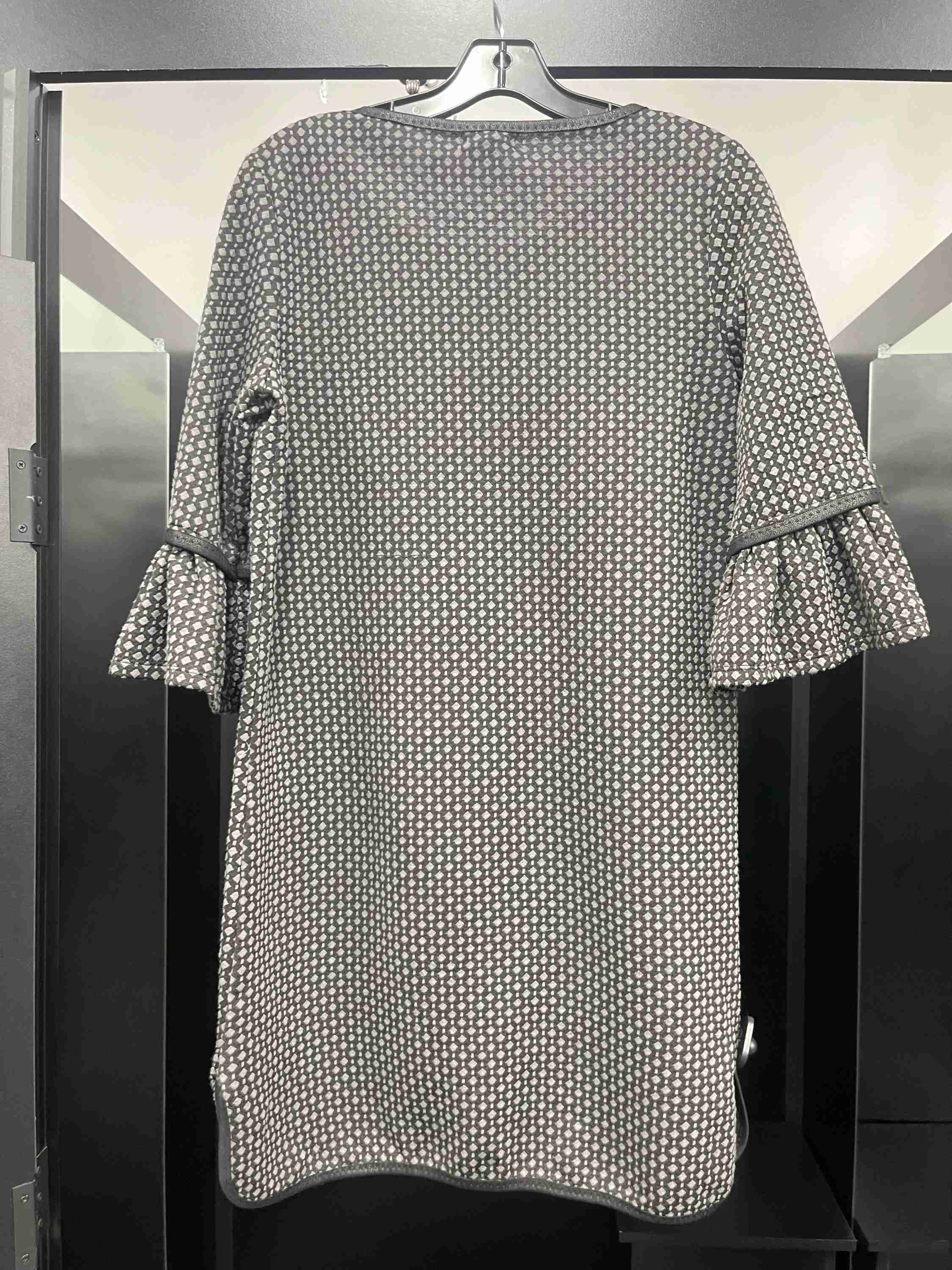 Black Dress Work Max Studio, Size M - Image 2
