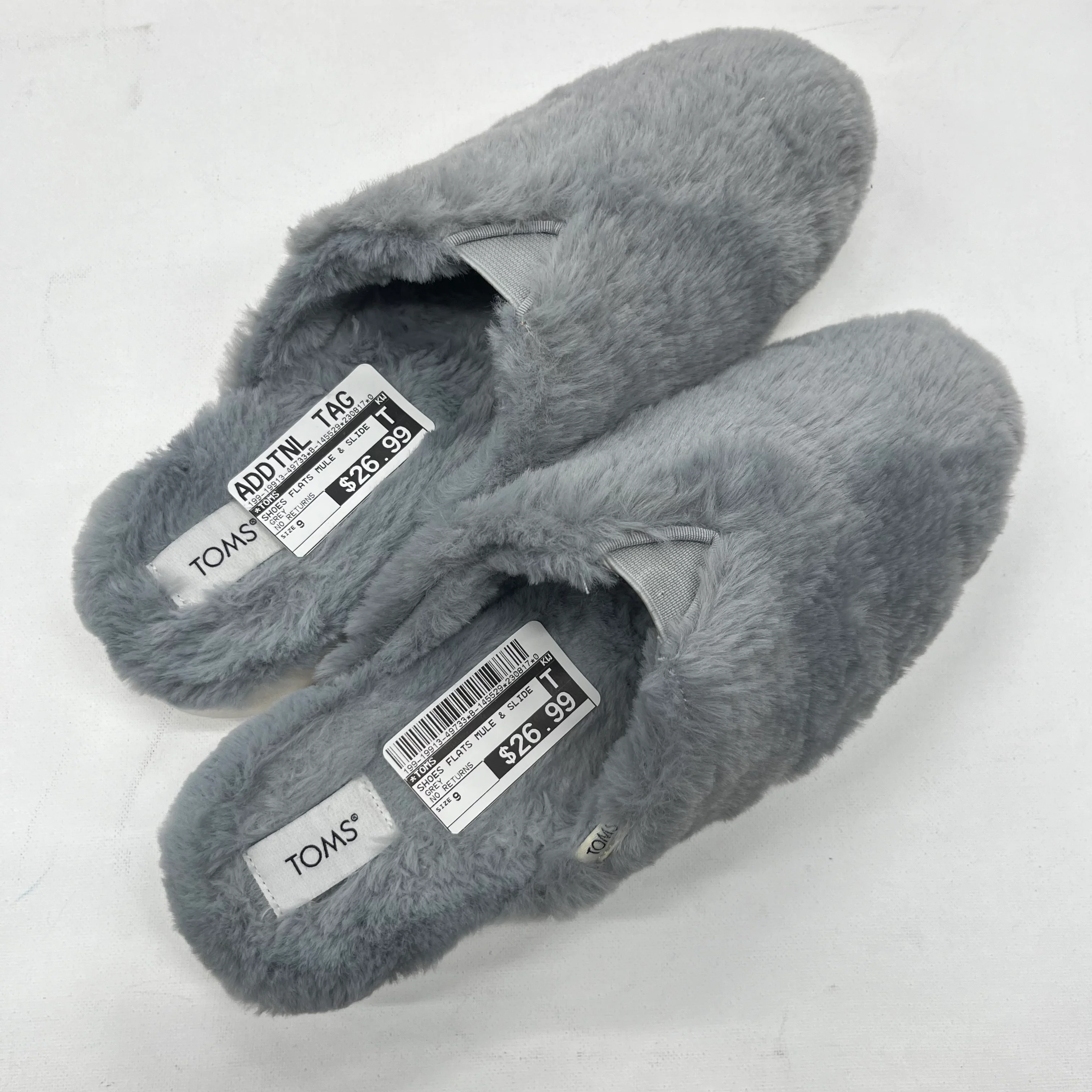 Shoes Flats Mule & Slide By Toms  Size: 9 - Image 2