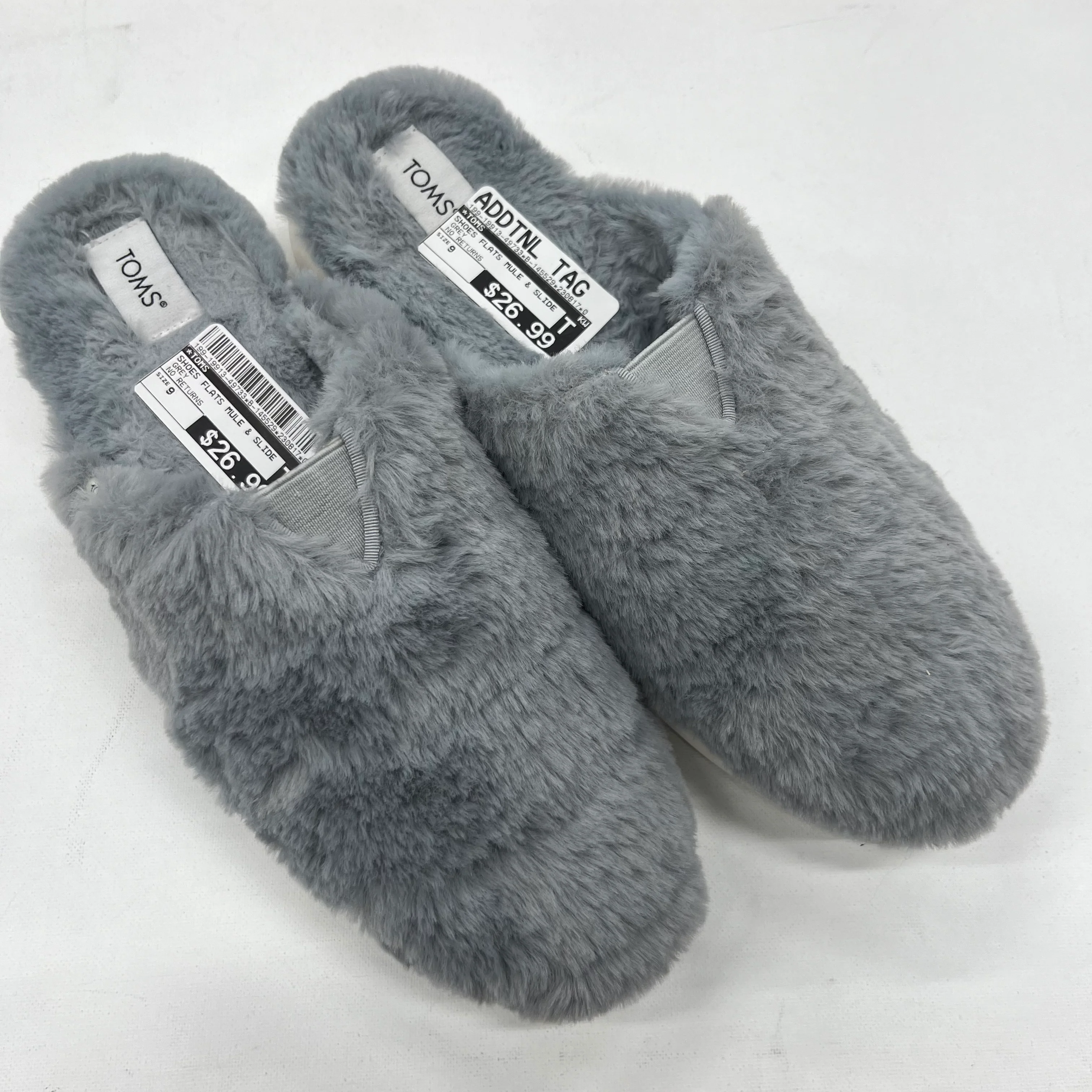 Shoes Flats Mule & Slide By Toms  Size: 9 - Image 1