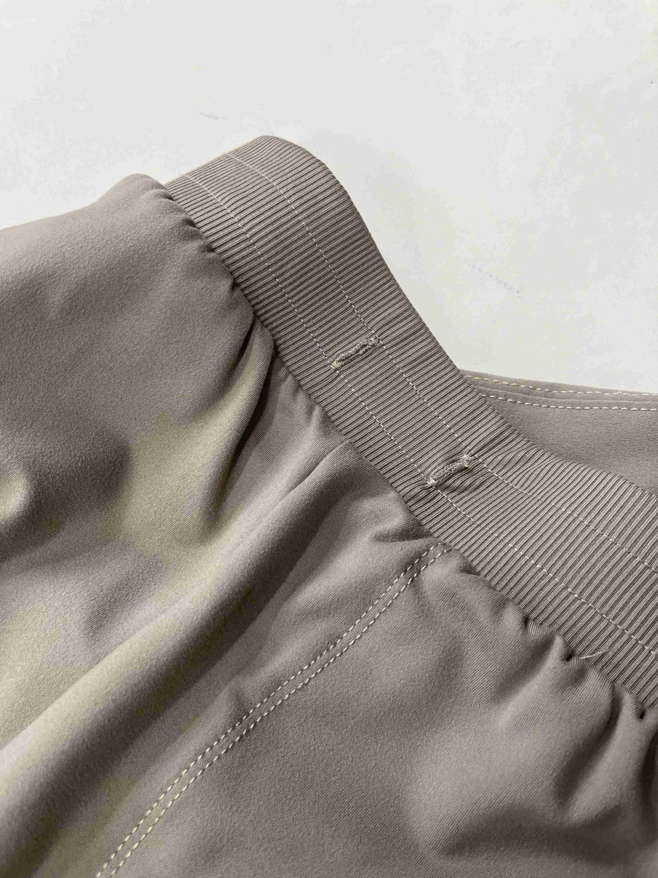 Taupe Pants Cargo & Utility Rachel Zoe, Size 0 - Image 3