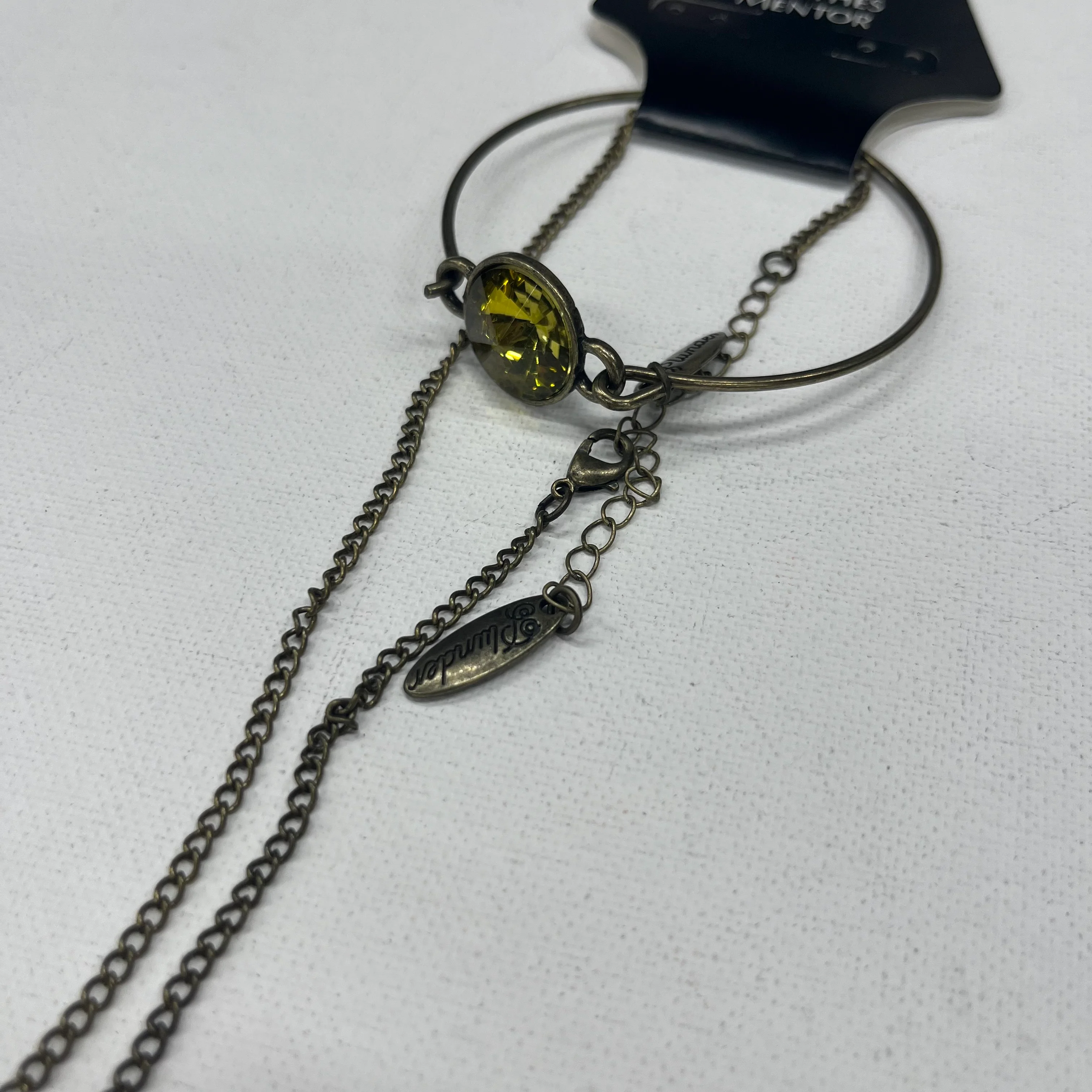 Necklace Set By Plunder  Size: 02 Piece Set - Image 2