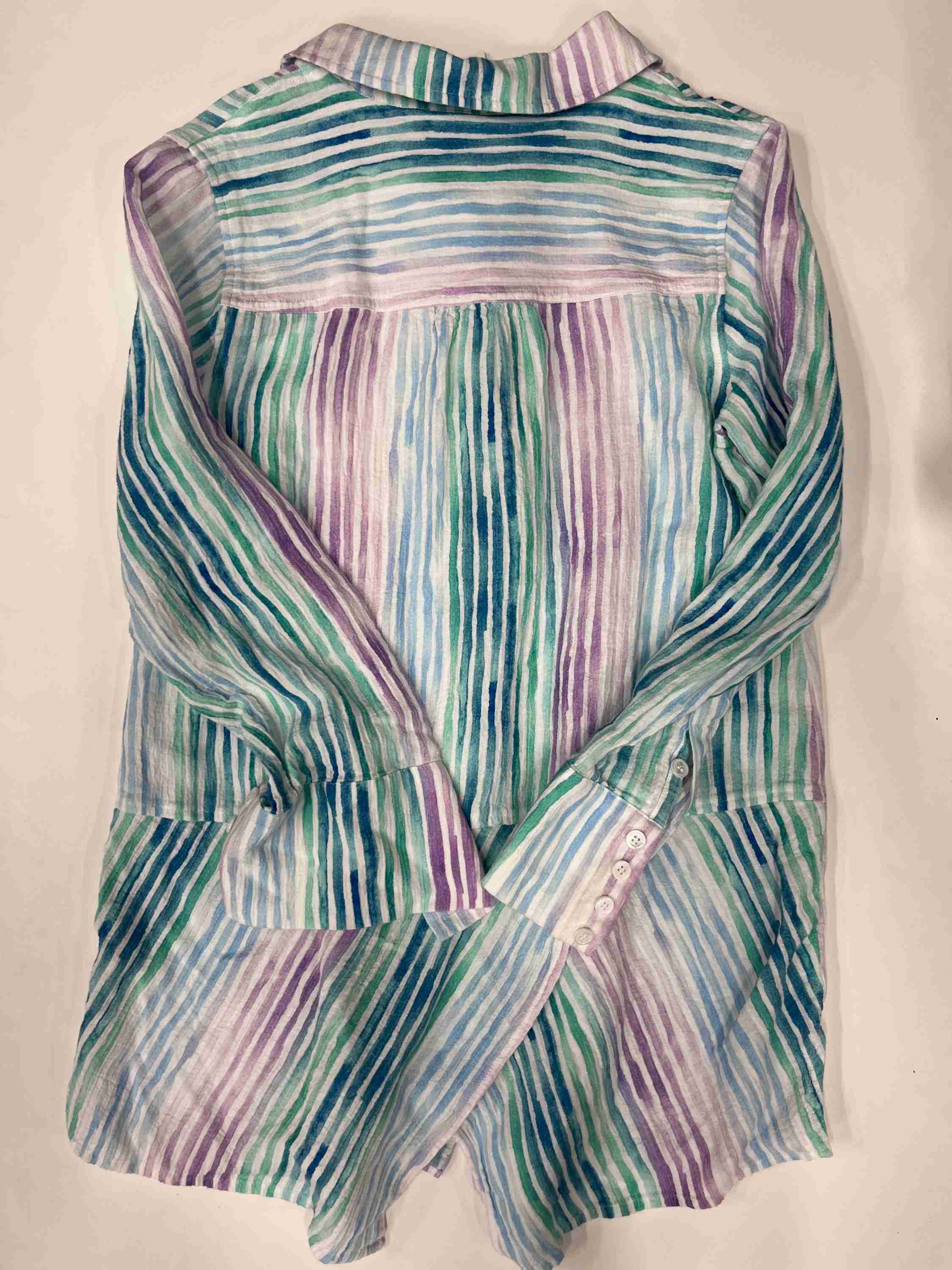Blazer By Soft Surroundings  Size: Xs - Image 2
