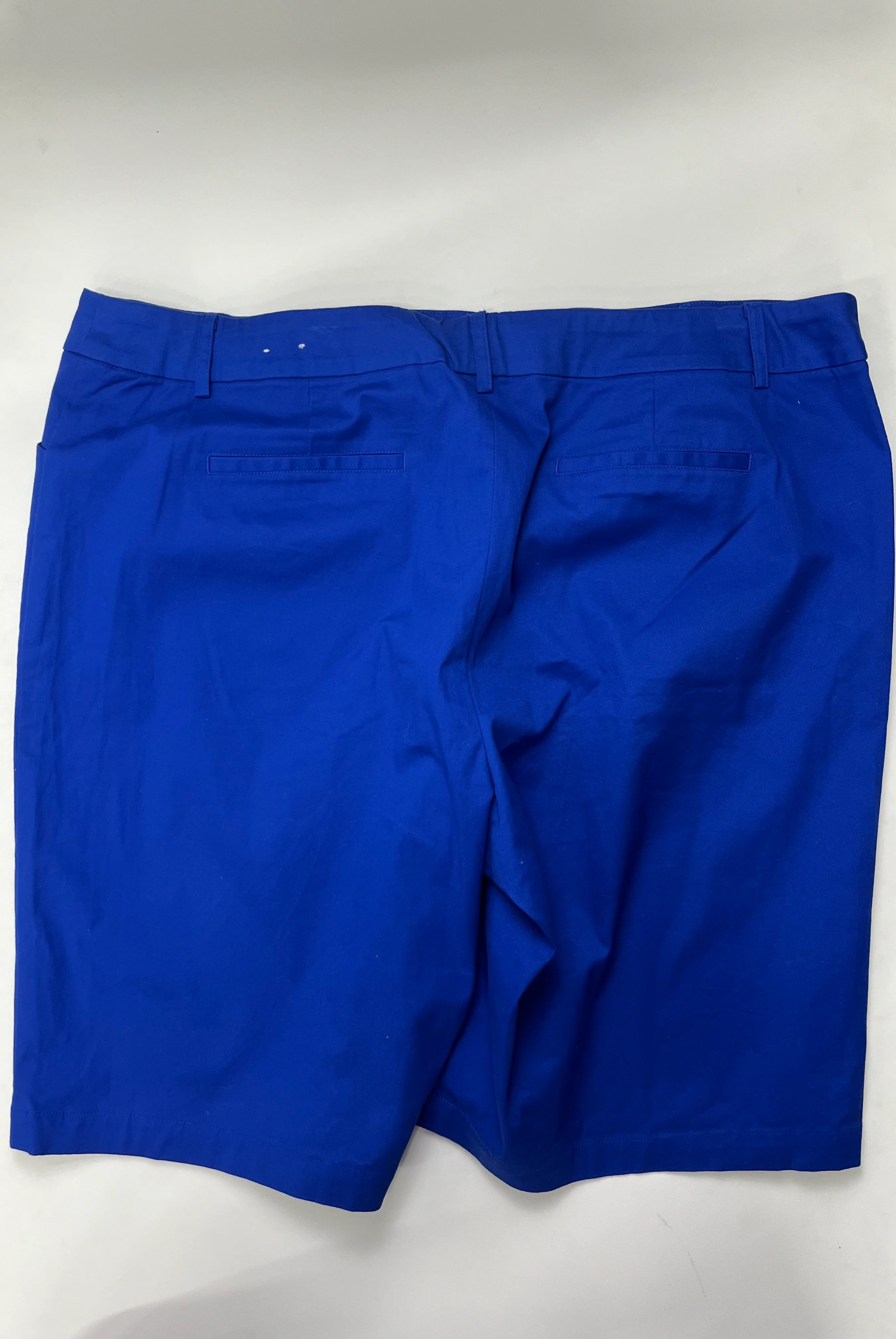 Shorts By Charter Club O  Size: 18 - Image 2