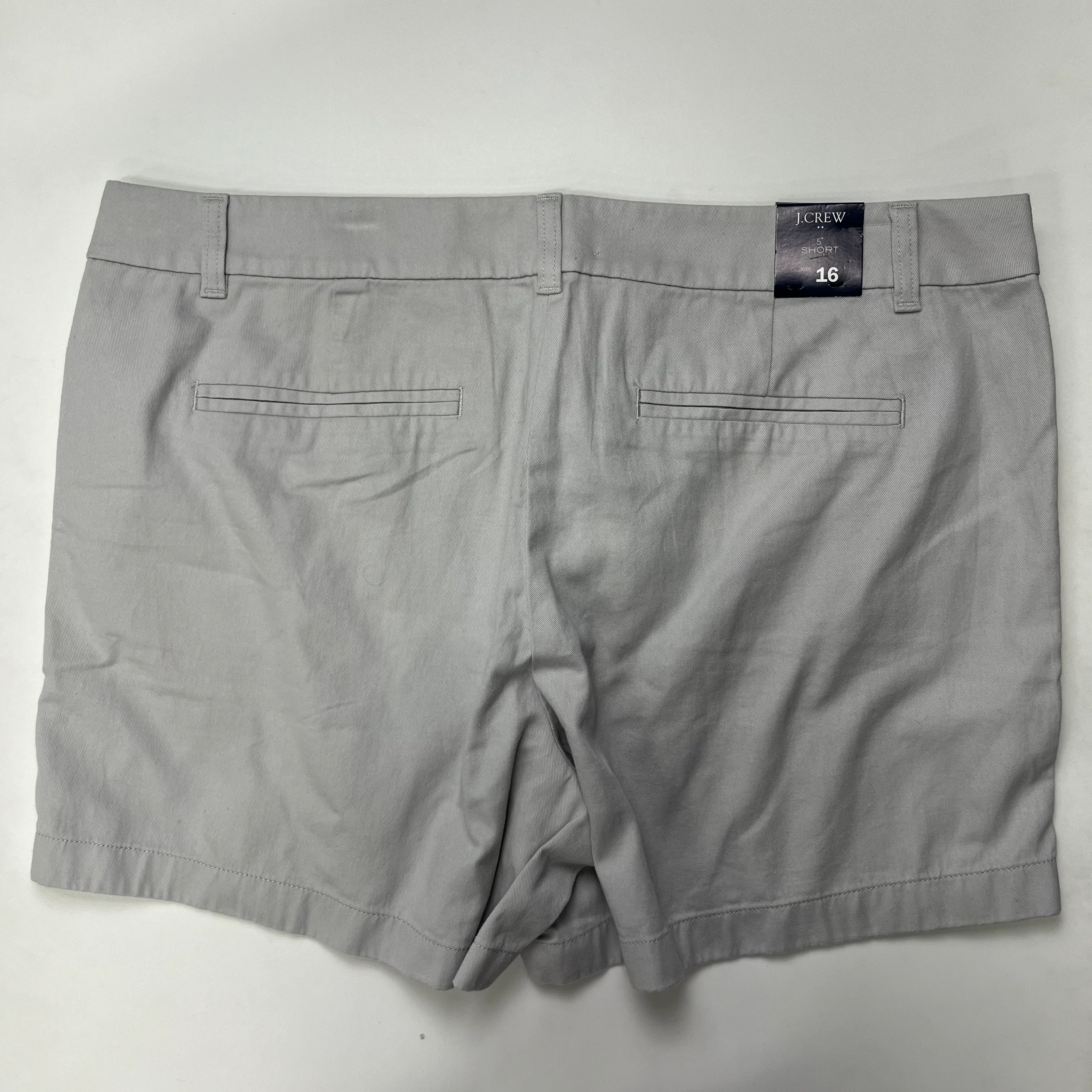 Shorts By J Crew  Size: 16 - Image 2