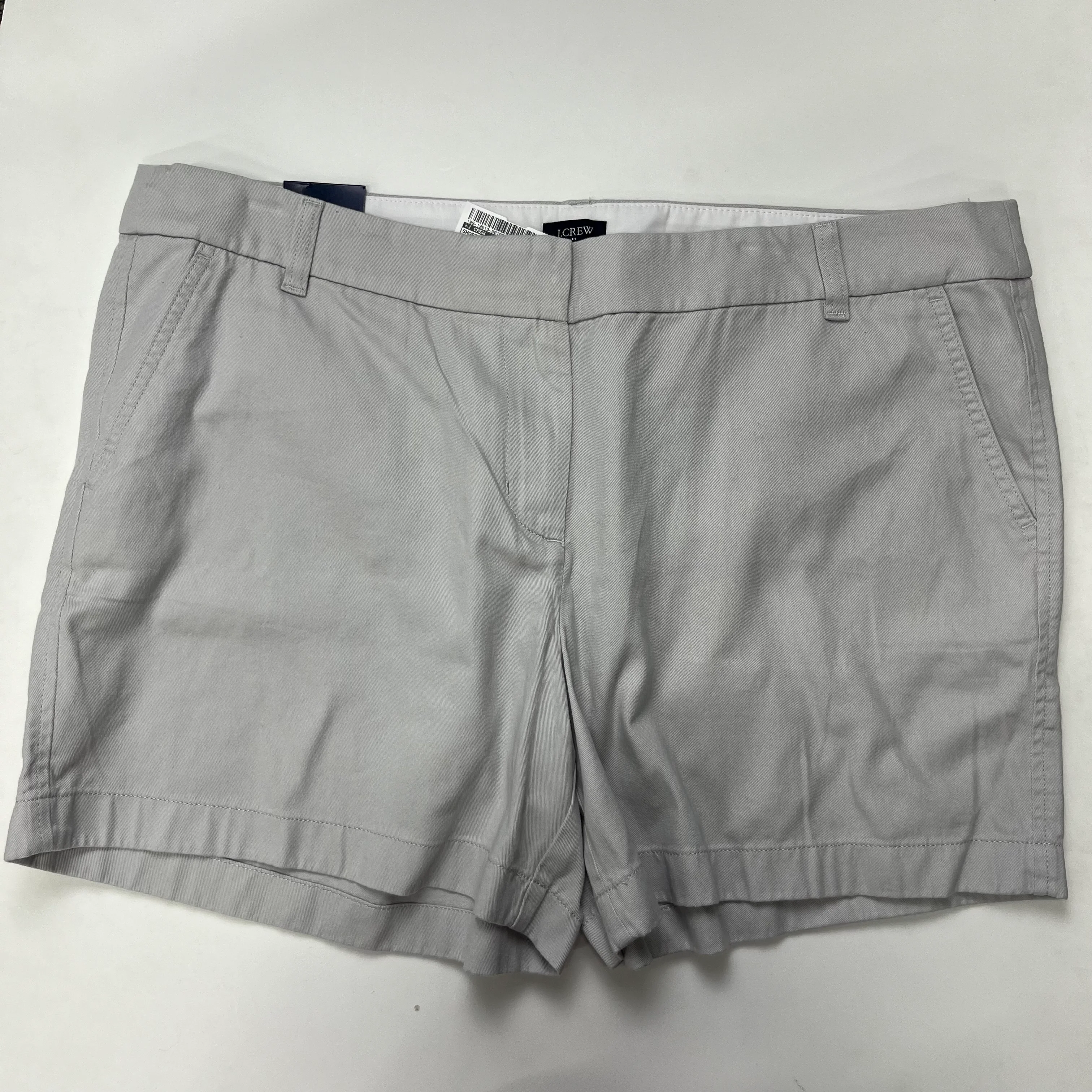 Shorts By J Crew  Size: 16 - Image 1