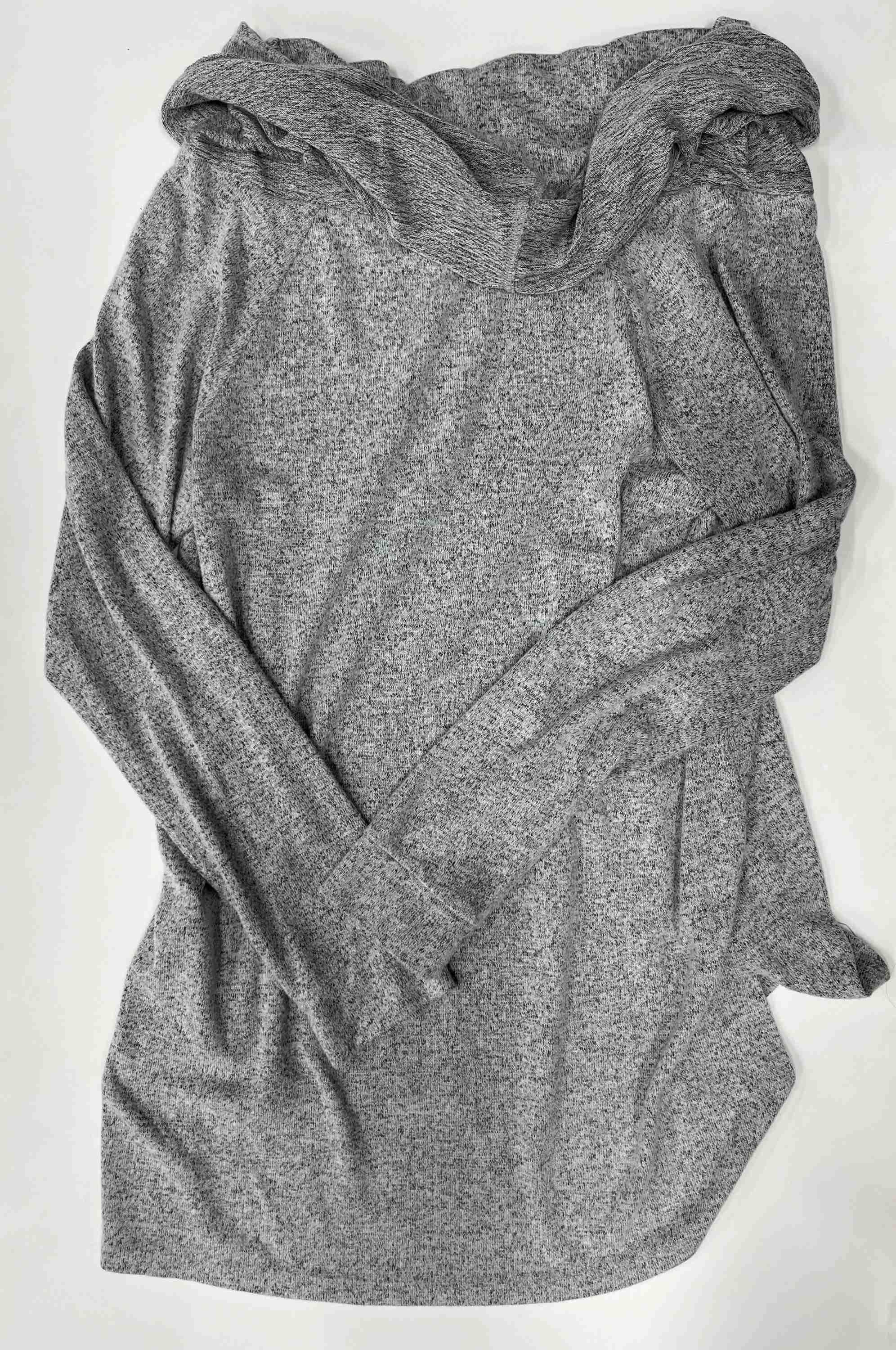 Top Long Sleeve By Soho Design Group  Size: M - Image 2