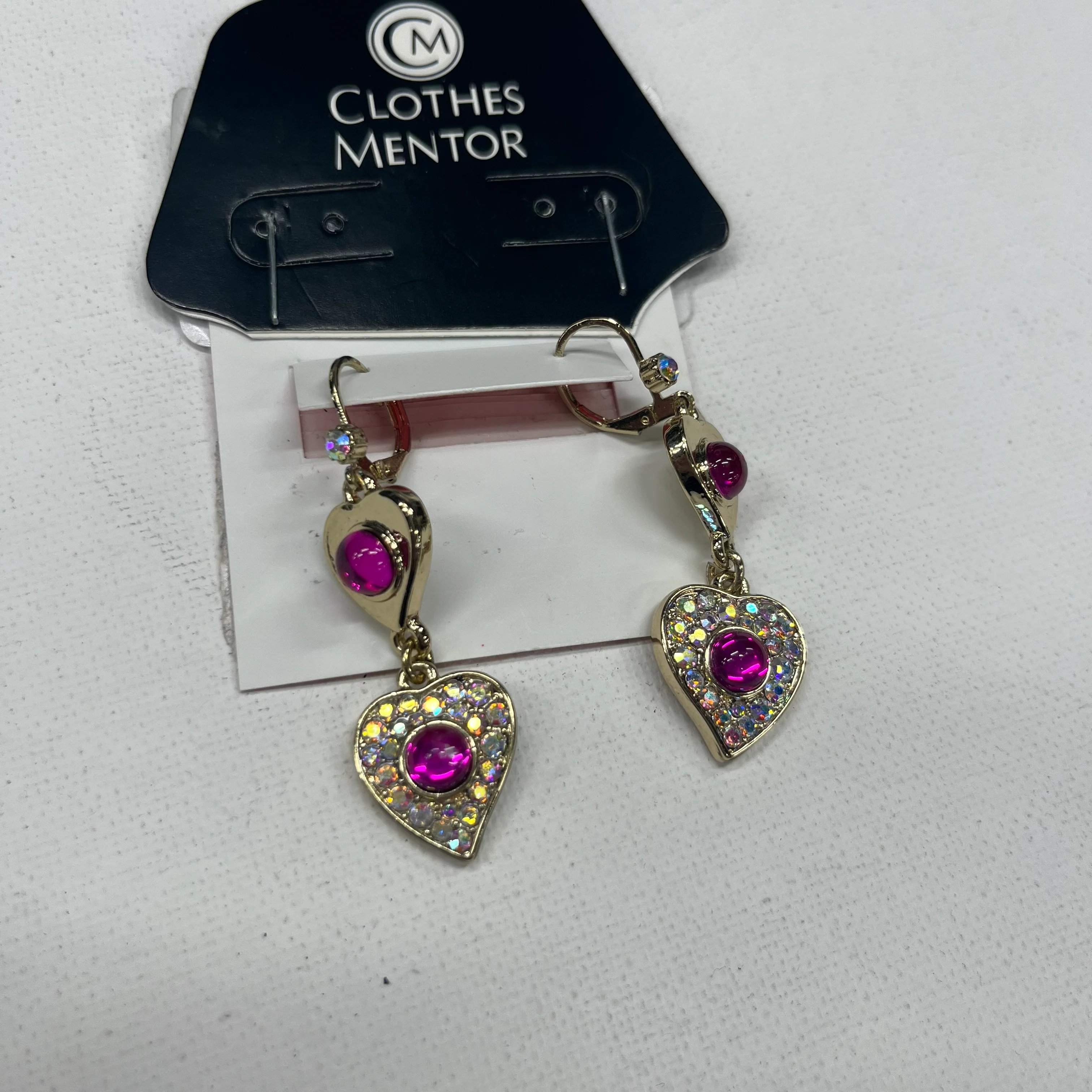 Earrings Dangle/drop By Betseyville NWT - Image 2