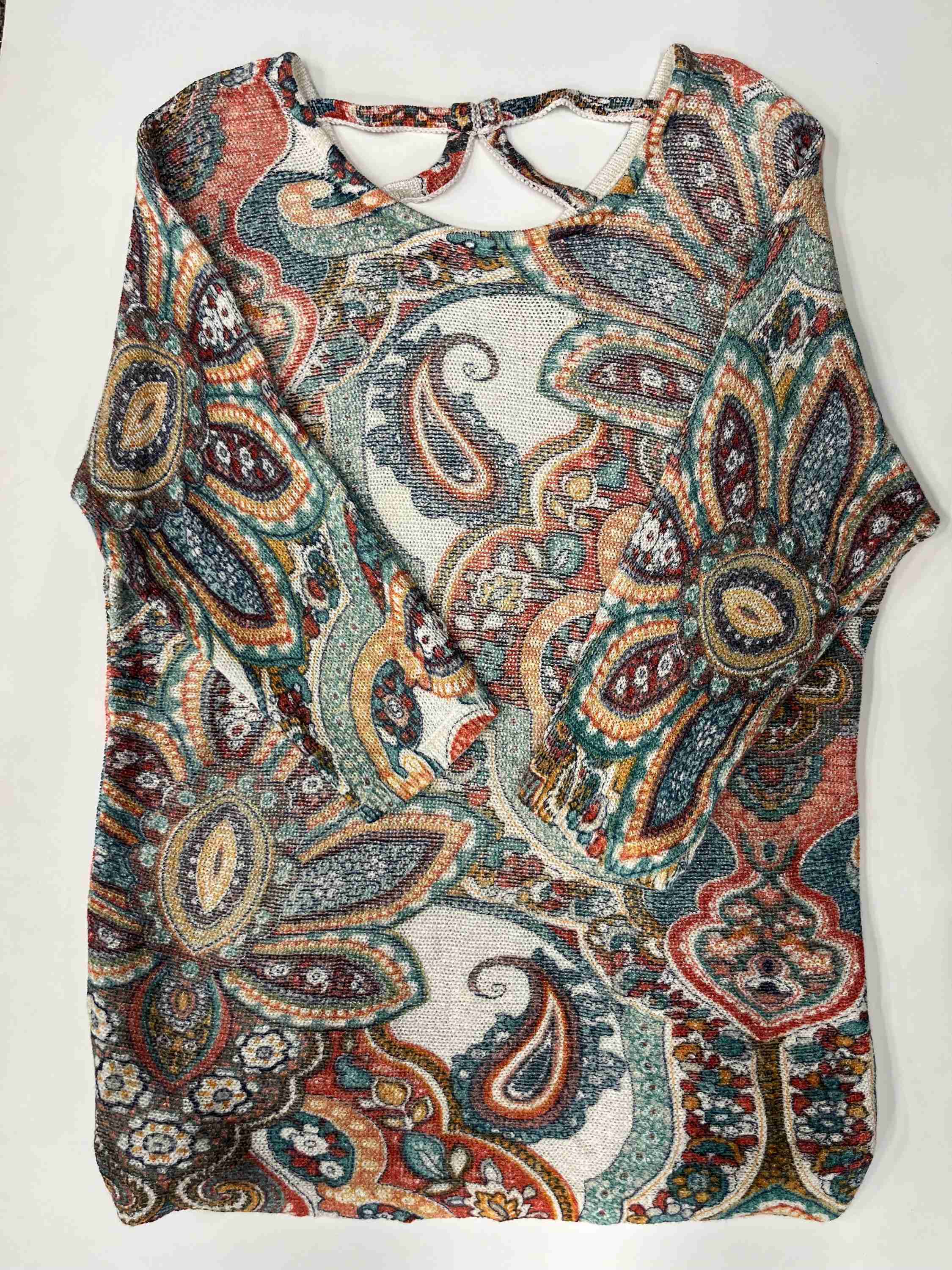 Sweater By Chicos  Size: L - Image 1