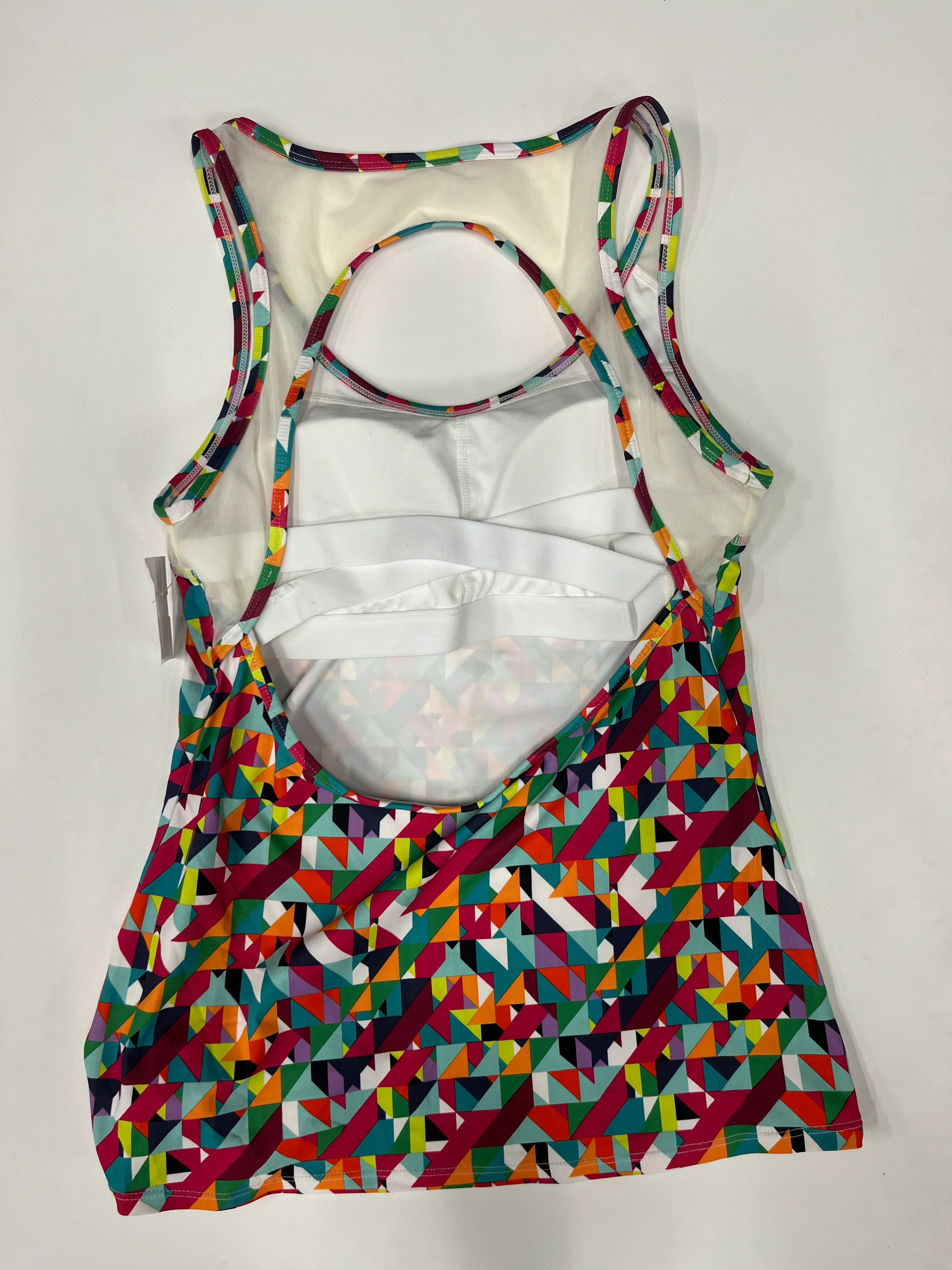 Athletic Tank Top By Fabletics NWT  Size: S - Image 2