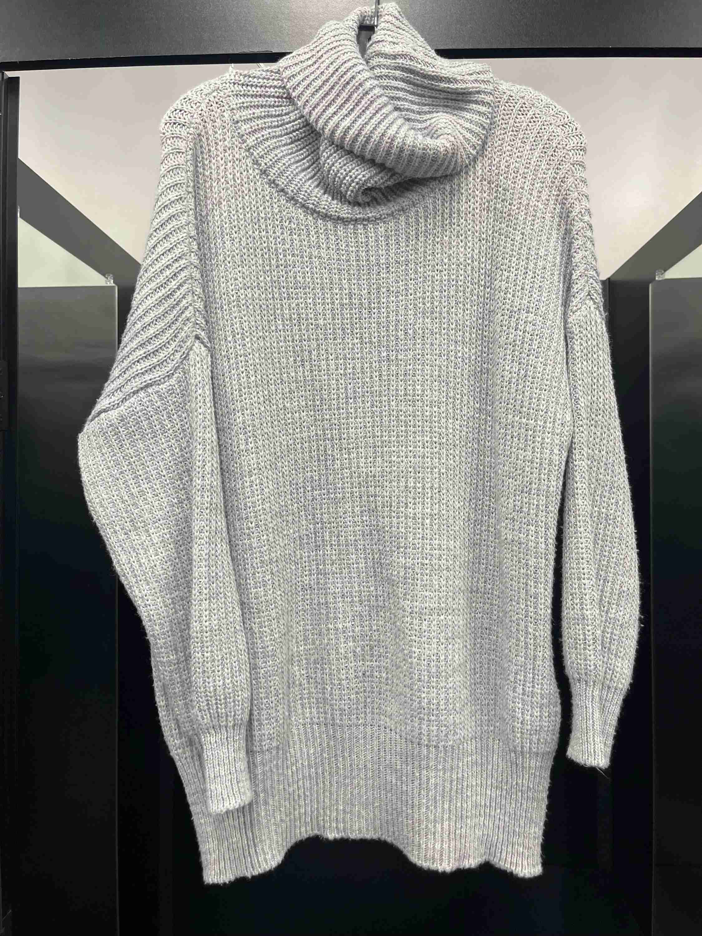 Sweater By Hotel De Ville In Grey, Size: S