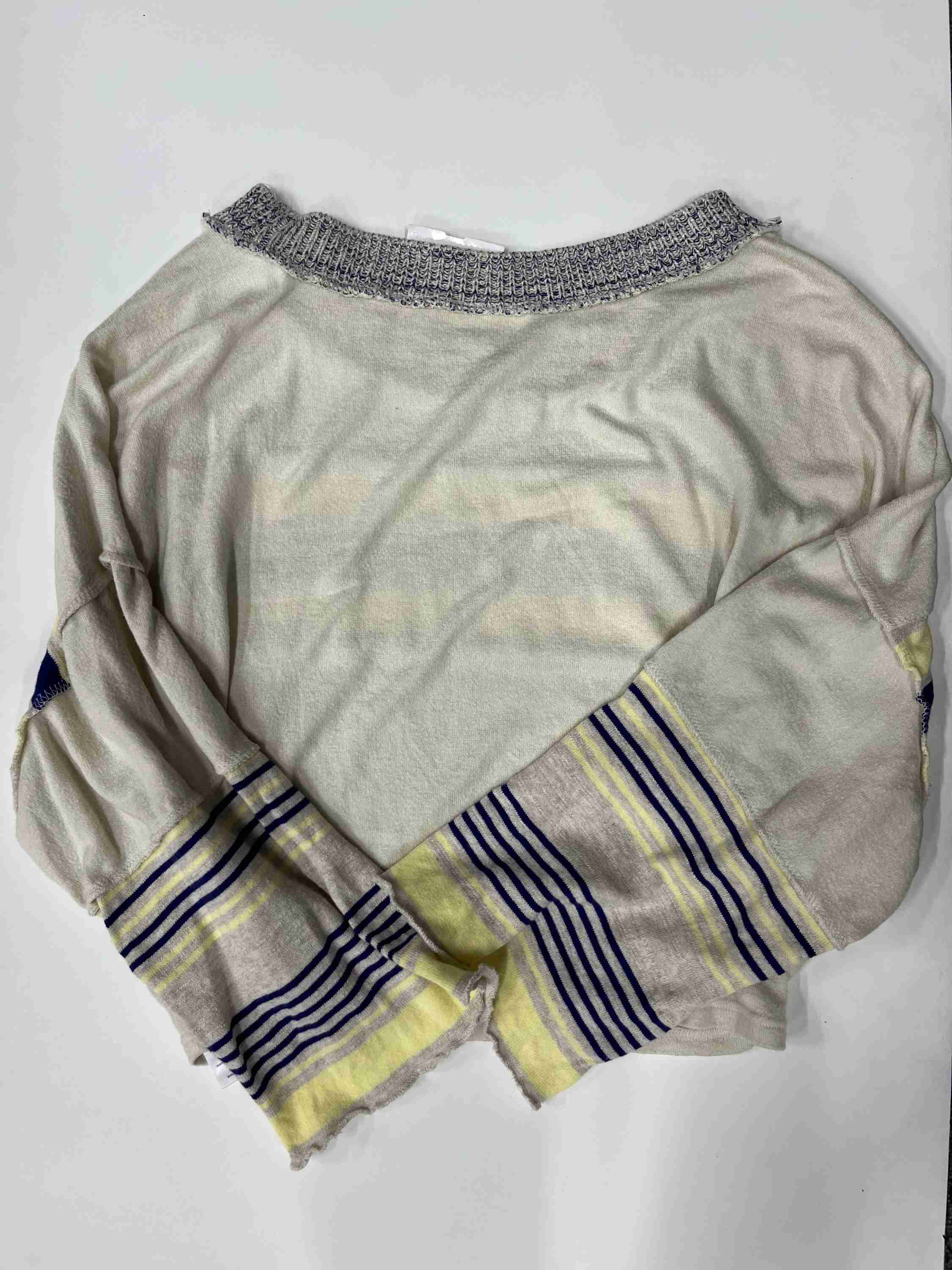 Sweater By Free People  Size: Xs - Image 2