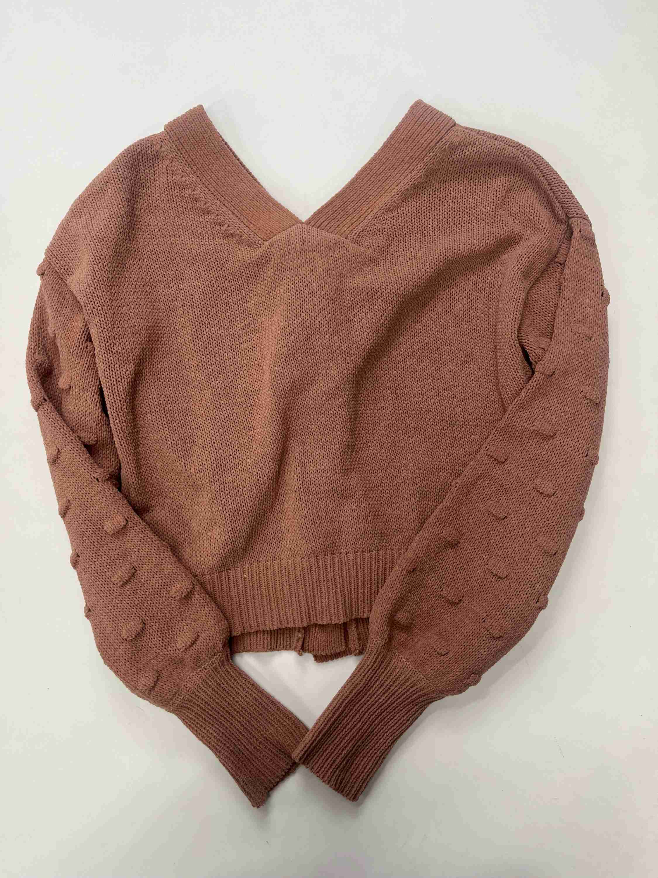 Sweater By Moon & Madison  Size: S - Image 2