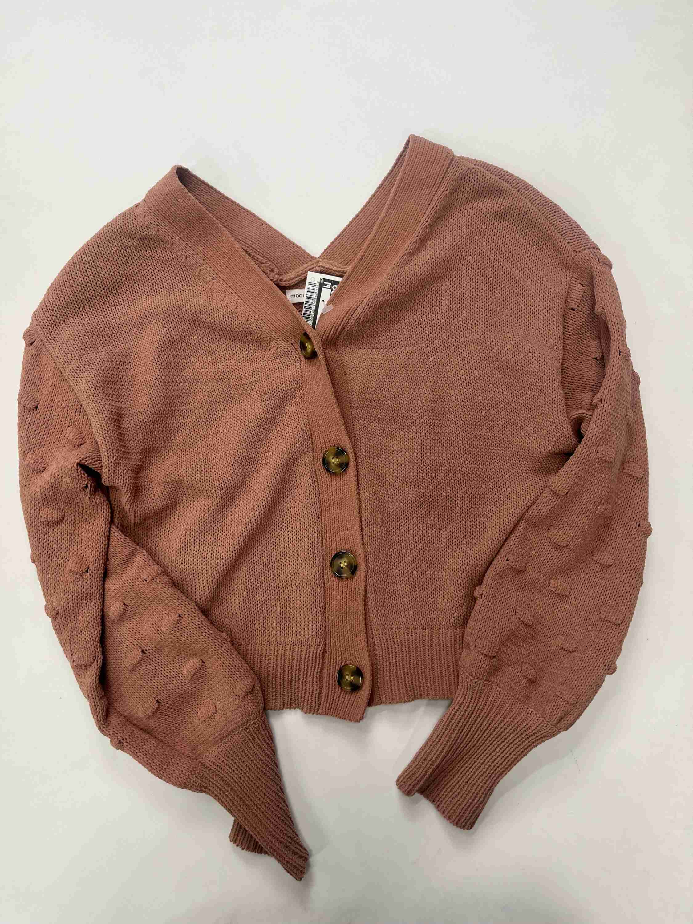 Sweater By Moon & Madison  Size: S - Image 1