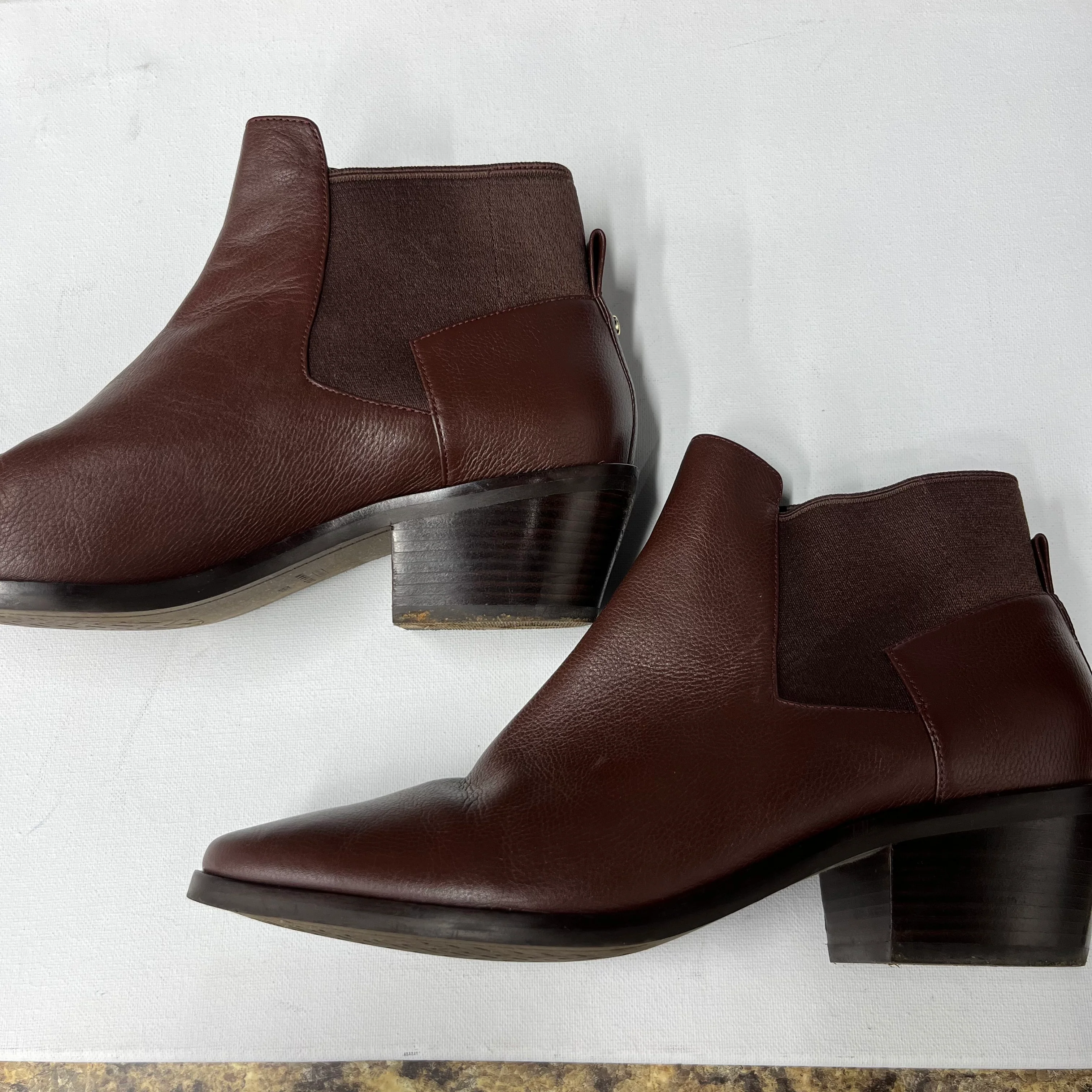 Boots Ankle Flats By Cole-haan  Size: 9.5 - Image 2