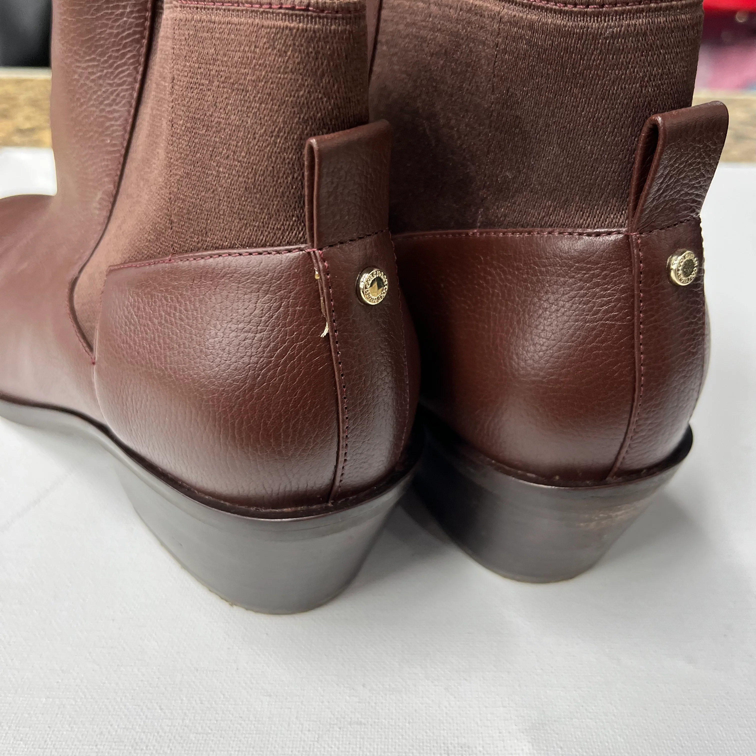 Boots Ankle Flats By Cole-haan  Size: 9.5 - Image 3