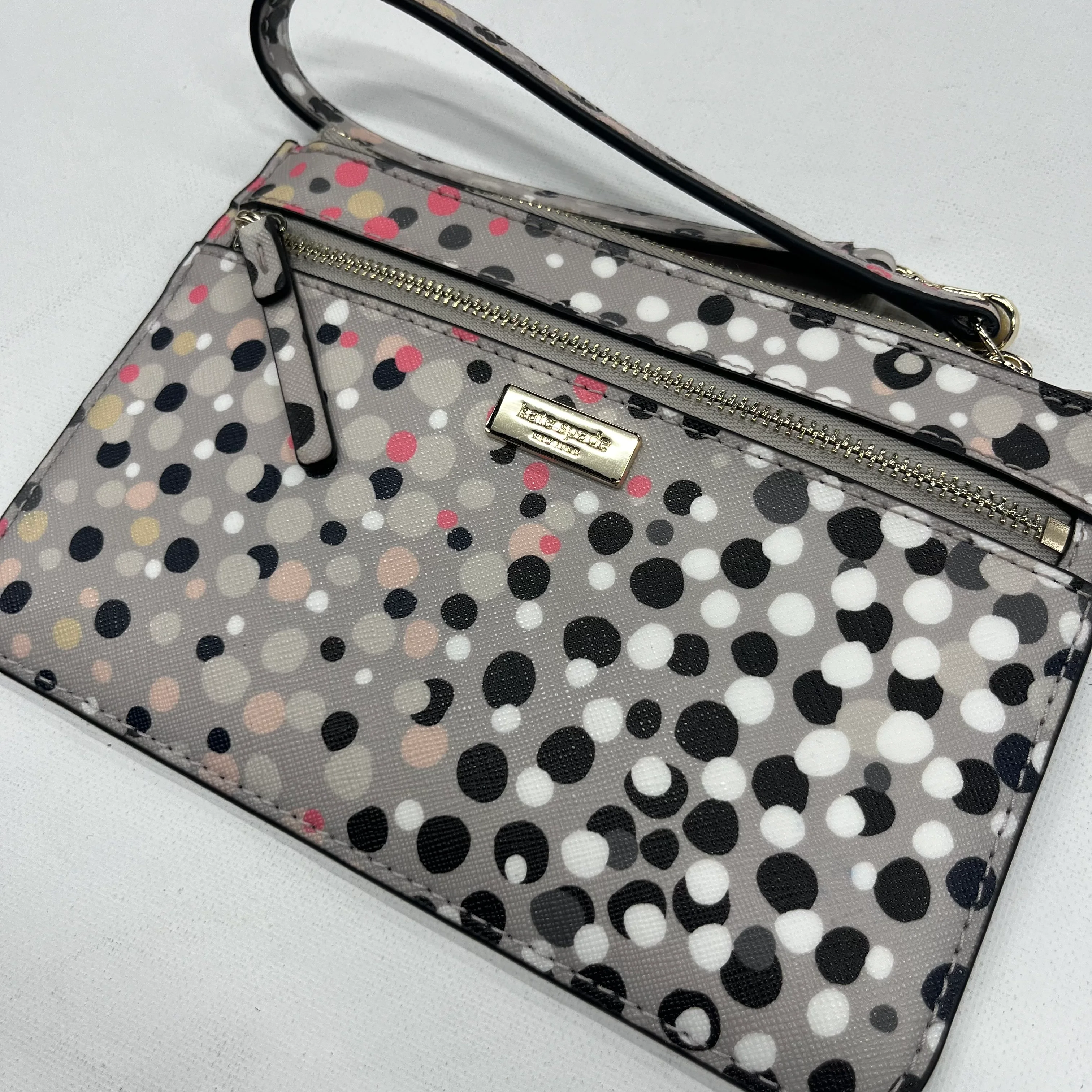 Wristlet By Kate Spade  Size: Medium - Image 3