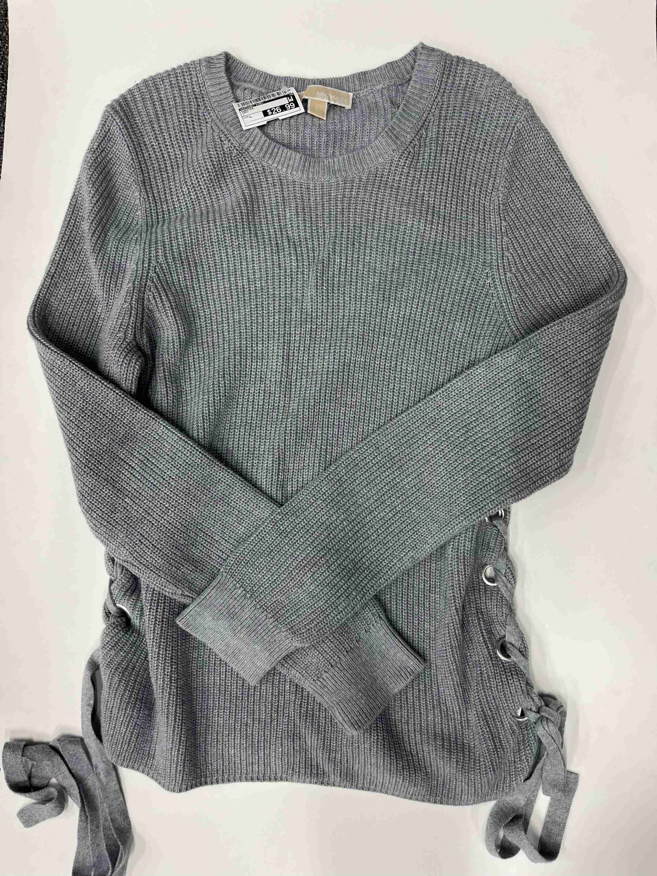 Sweater By Michael Kors  Size: L - Image 1