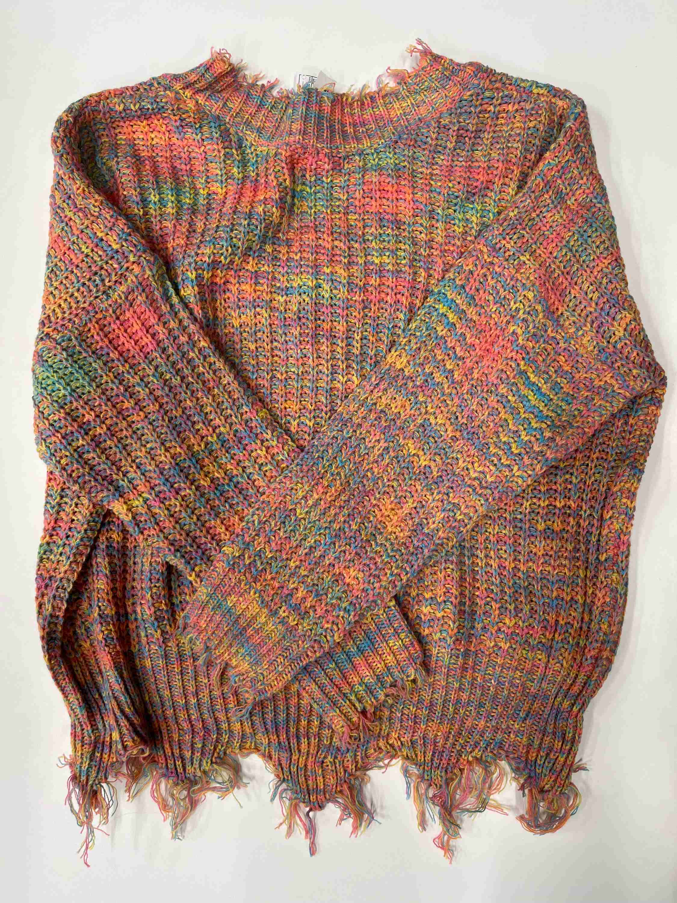 Sweater By Main Strip NWT  Size: S - Image 2