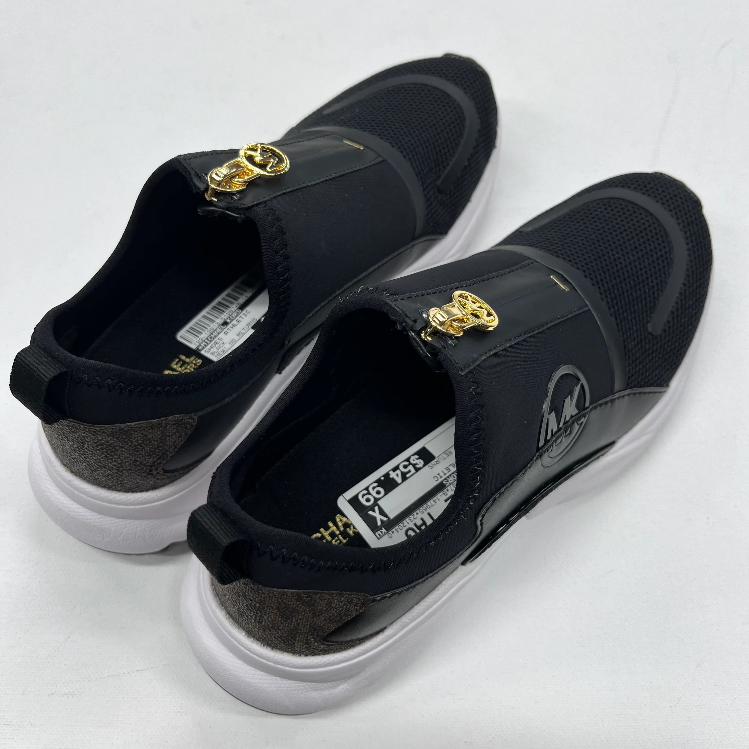Shoes Athletic By Michael Kors  Size: 8 - Image 2