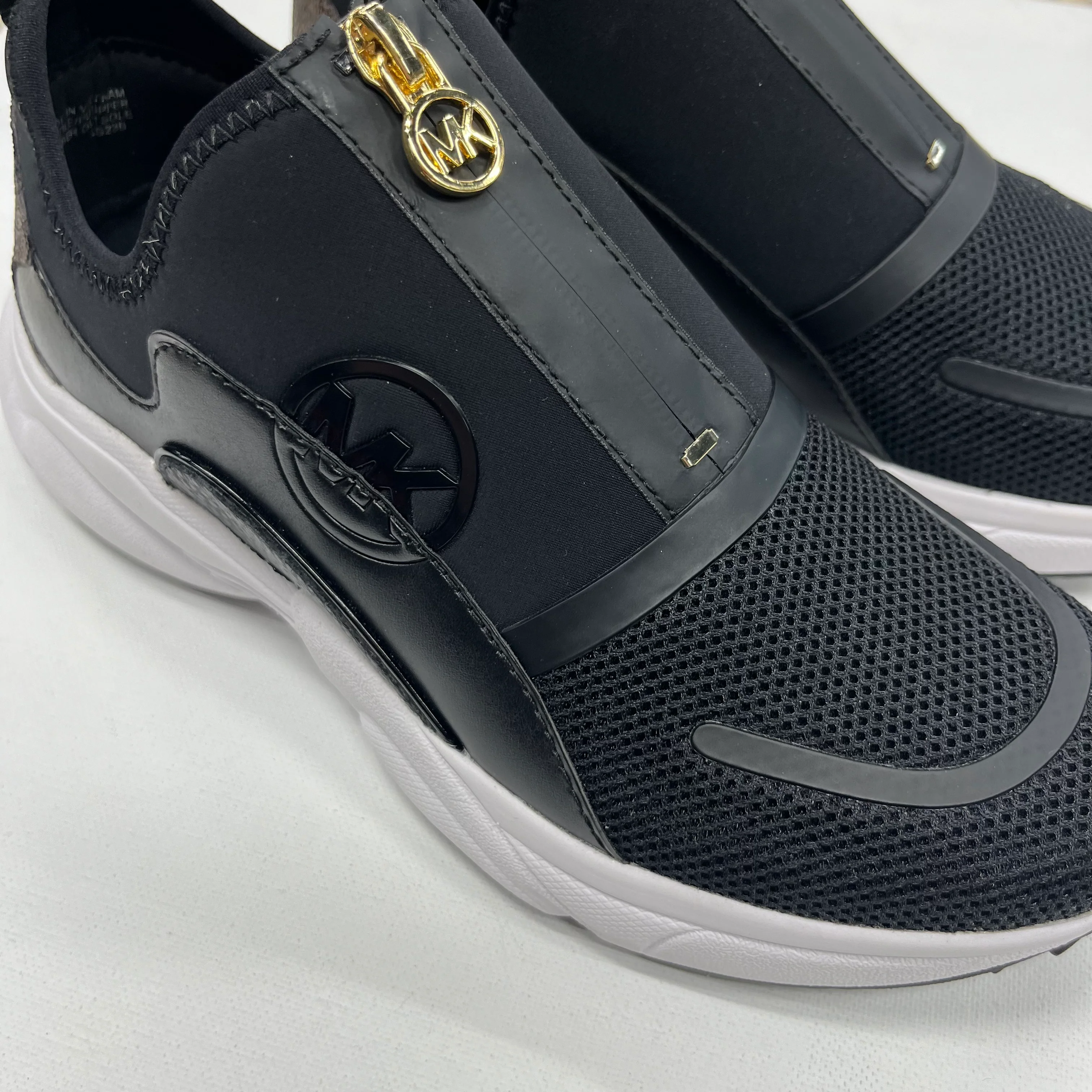 Shoes Athletic By Michael Kors  Size: 8 - Image 3