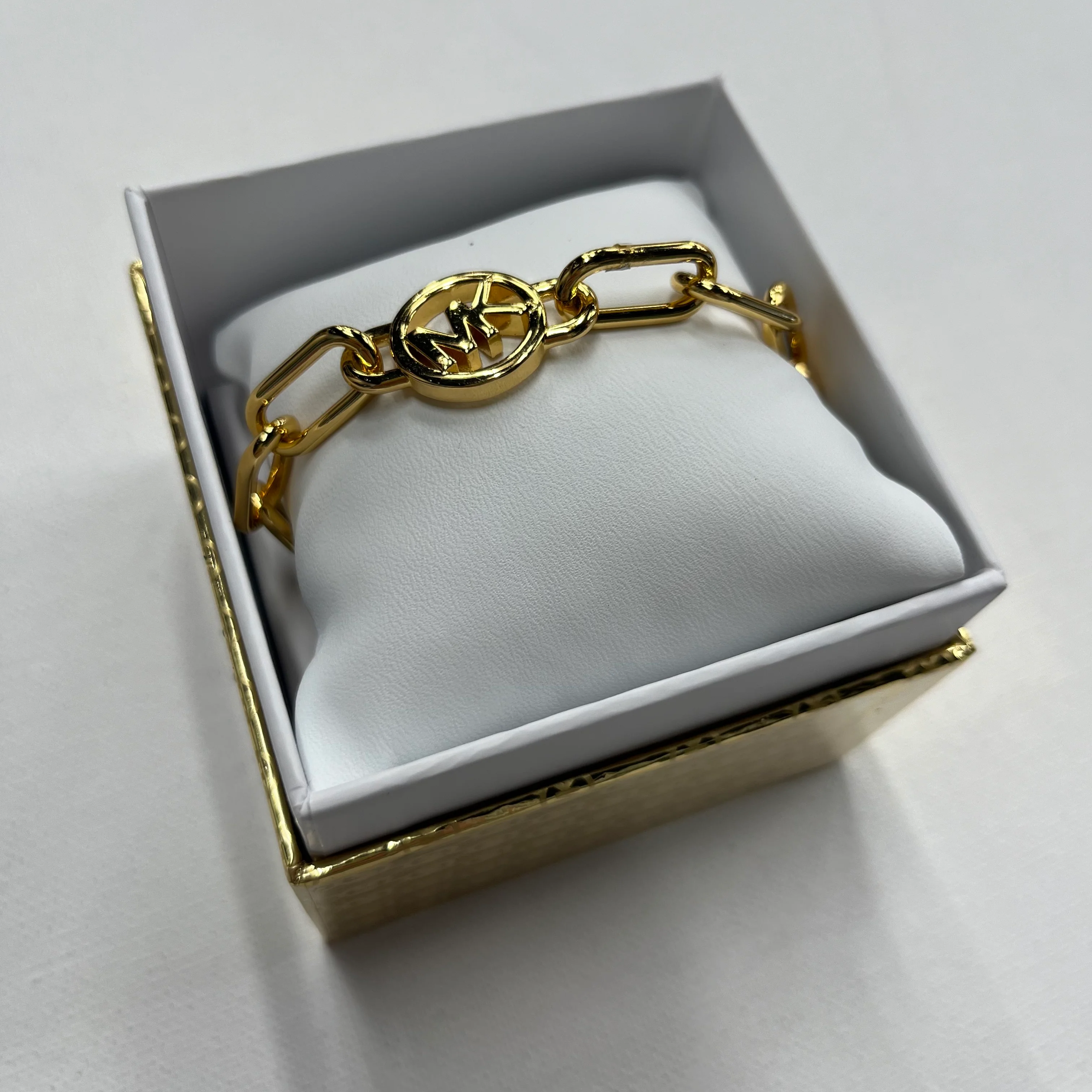 Bracelet Chain By Michael Kors NWT - Image 2