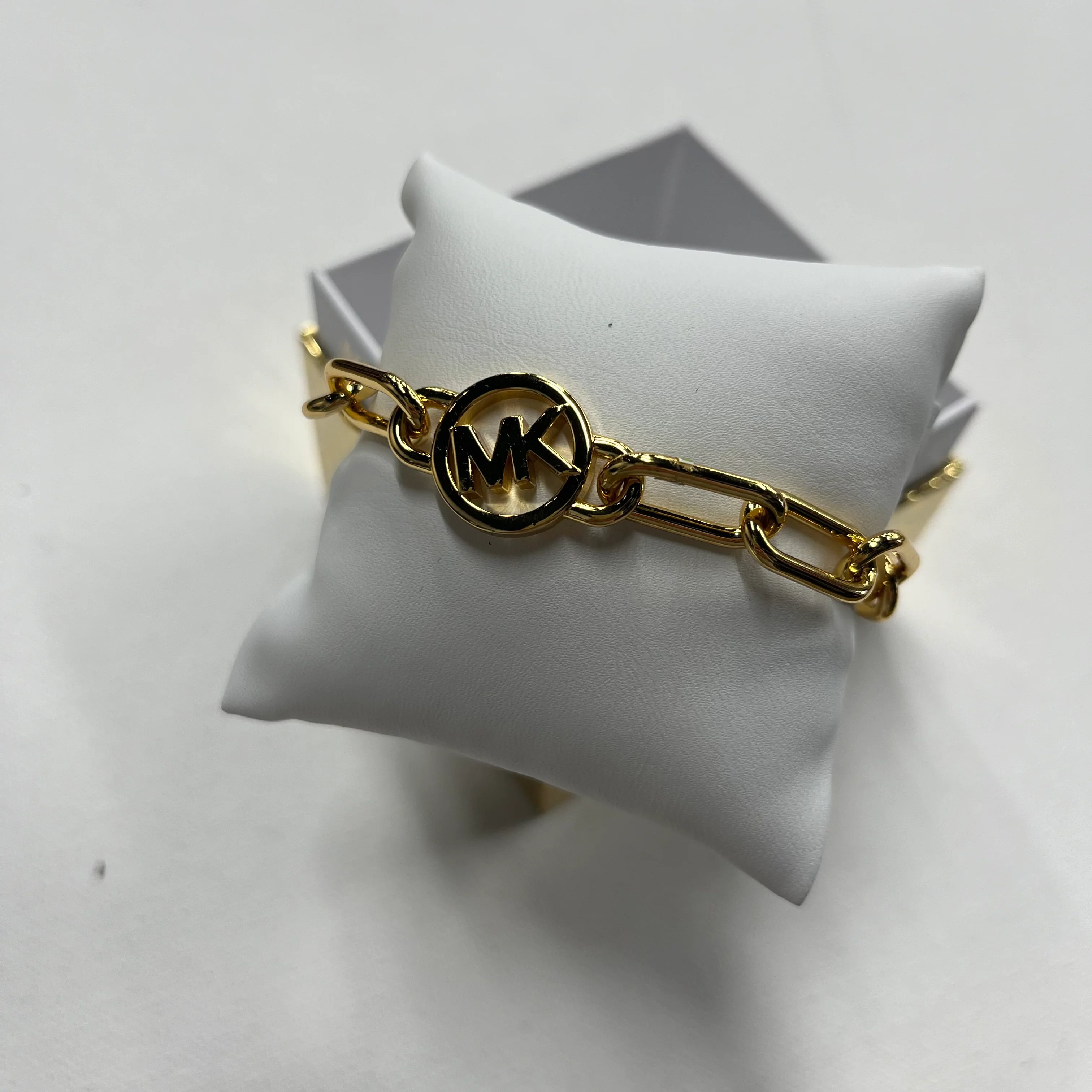 Bracelet Chain By Michael Kors NWT - Image 3