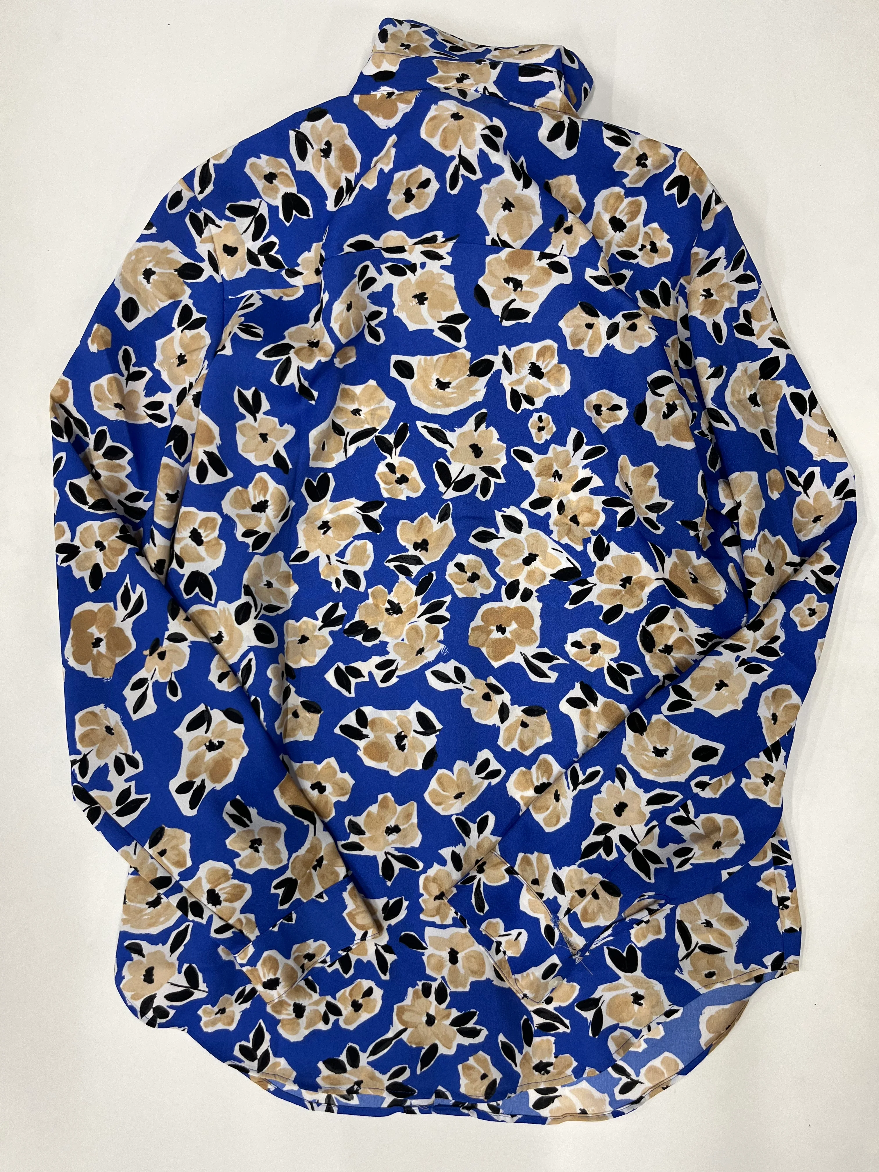 Blouse Long Sleeve By Ann Taylor NWT  Size: Xs - Image 2