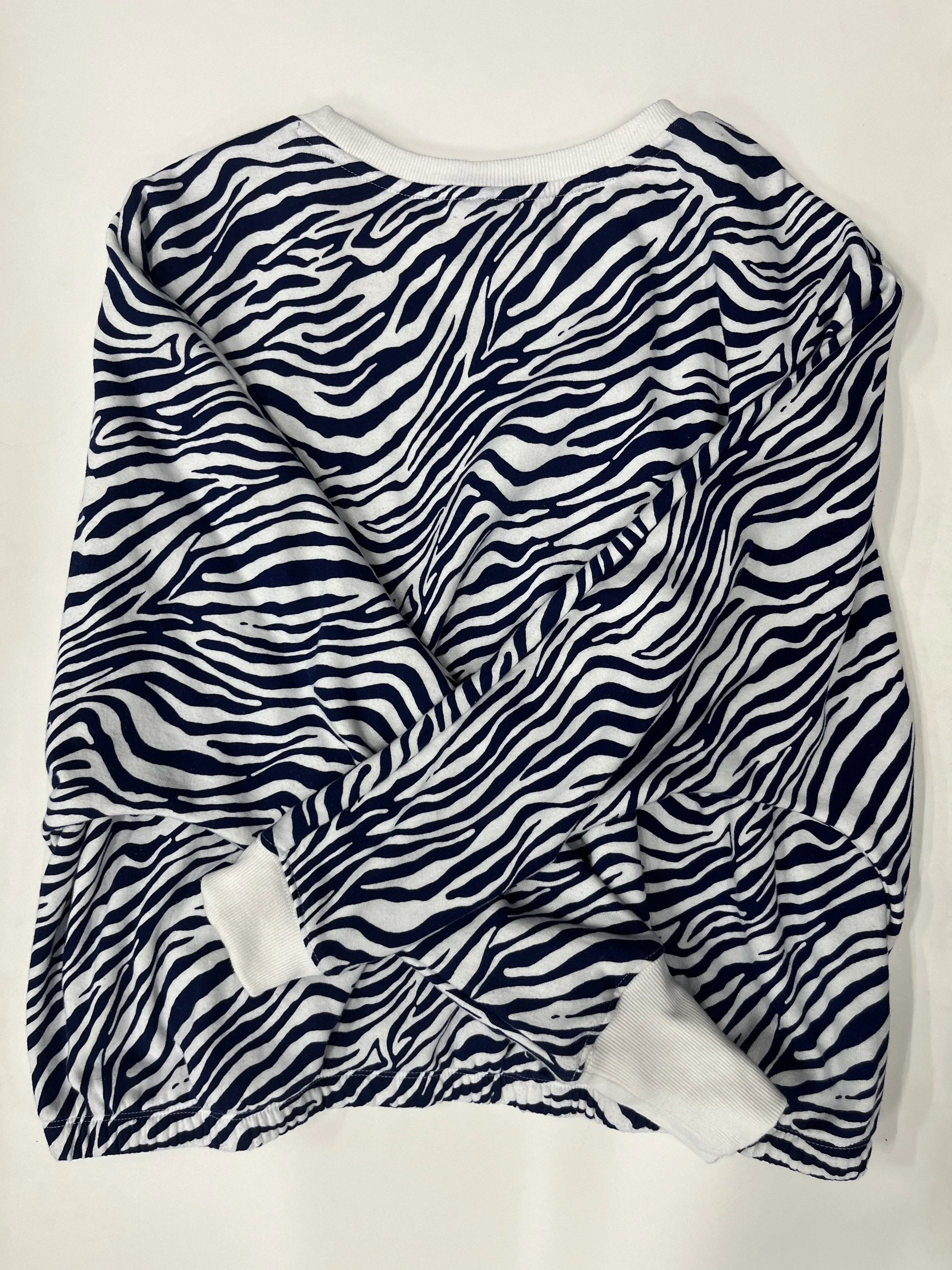 Sweatshirt Crewneck By Crown And Ivy  Size: Xl - Image 2