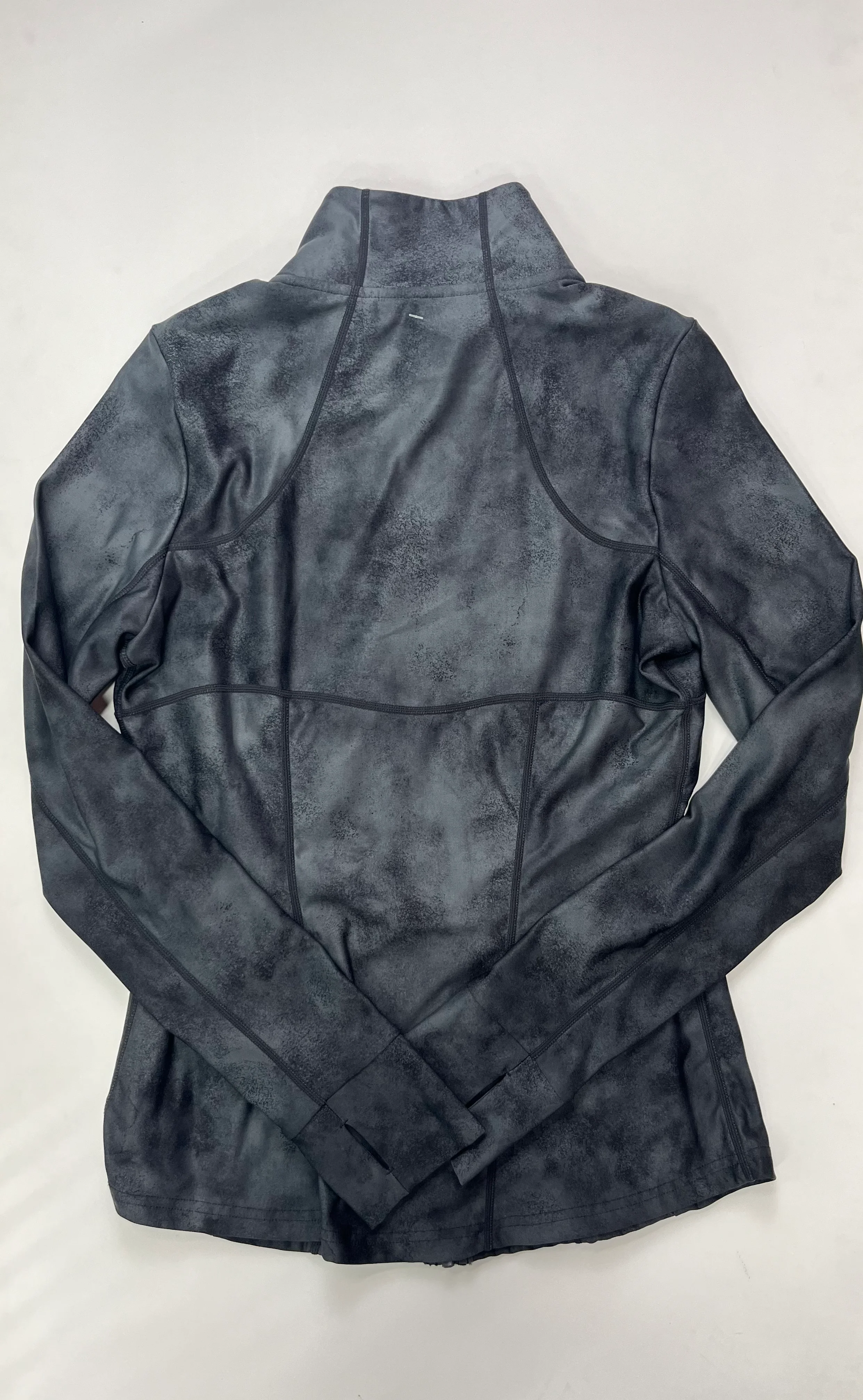 Athletic Jacket By Fabletics  Size: S - Image 2