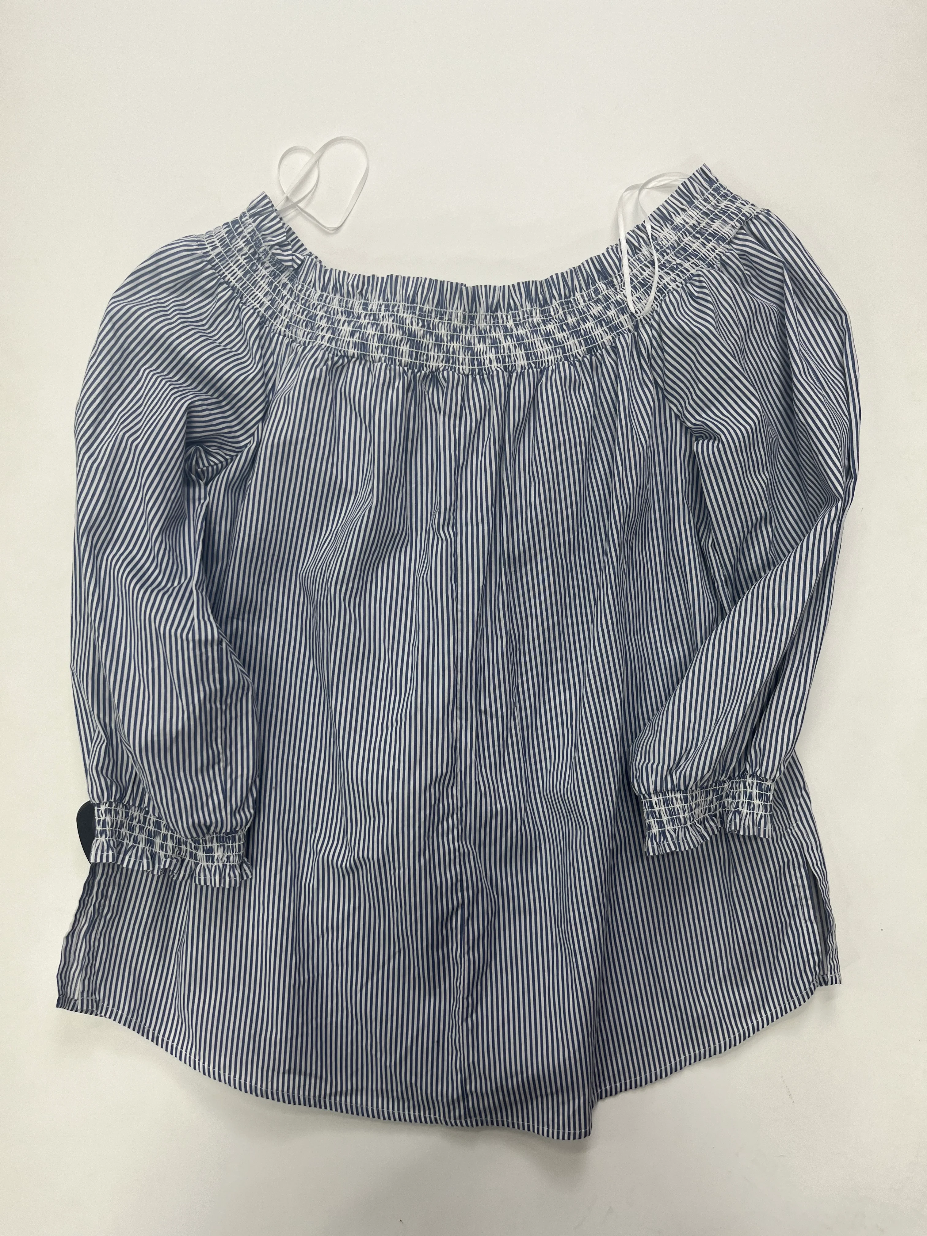 Top Long Sleeve By Marled  Size: M - Image 2