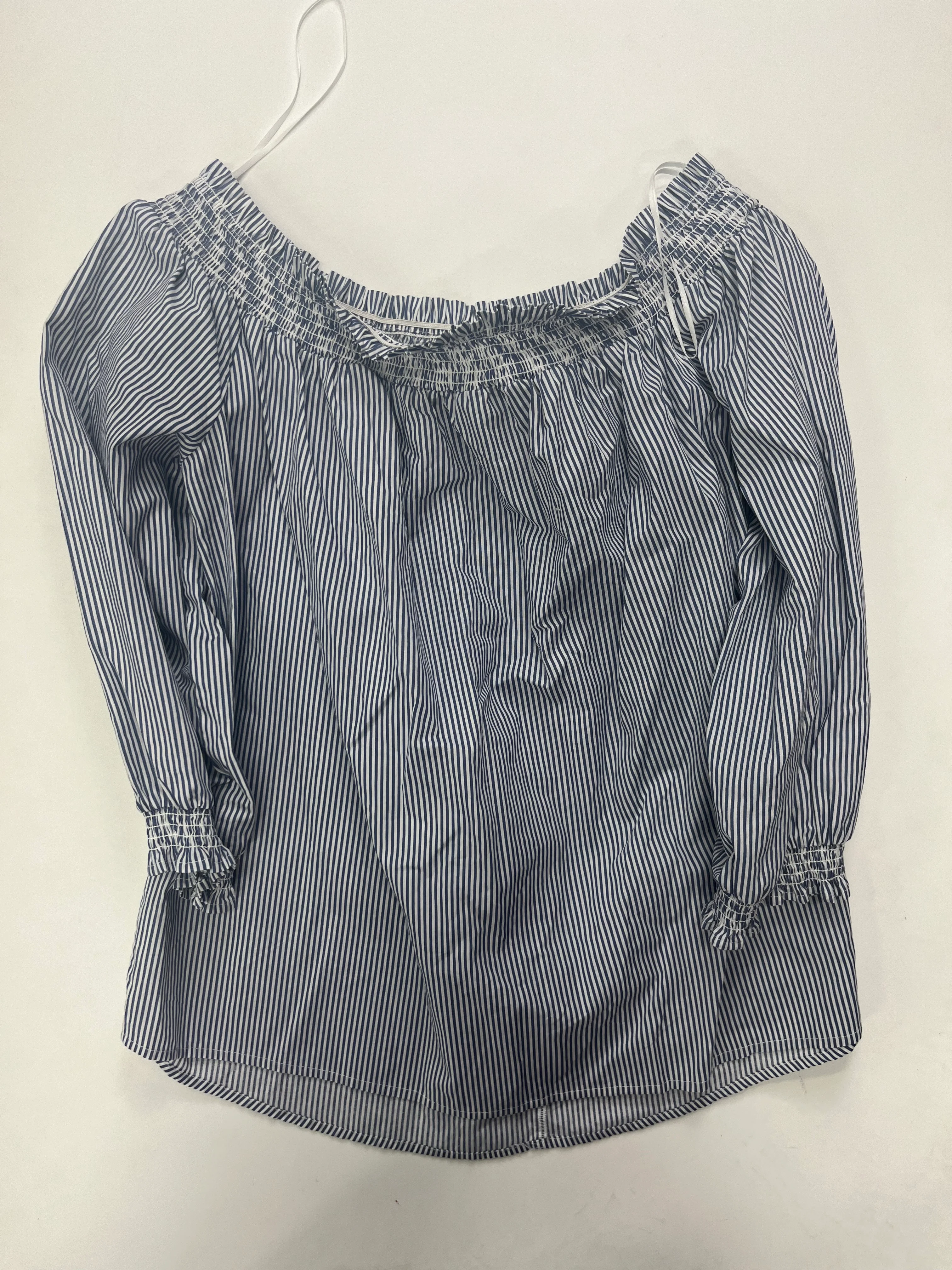 Top Long Sleeve By Marled  Size: M - Image 1