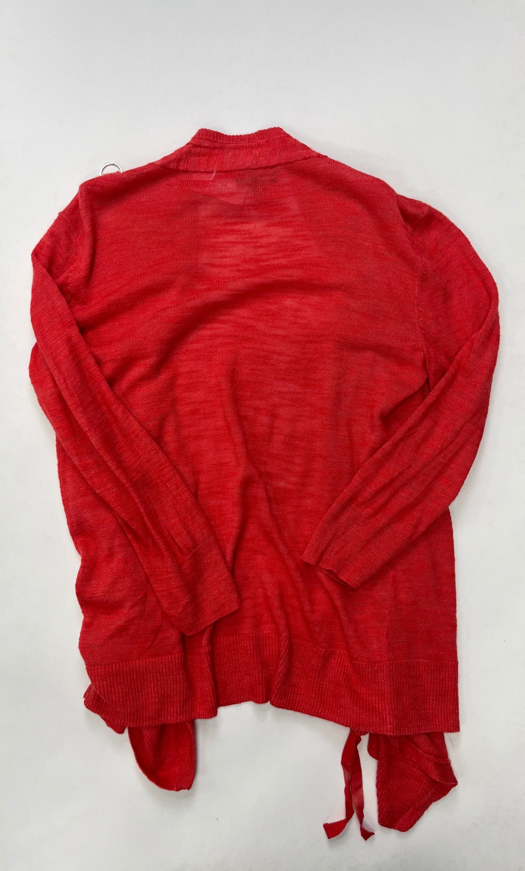 Sweater Cardigan By Limited  Size: S - Image 2