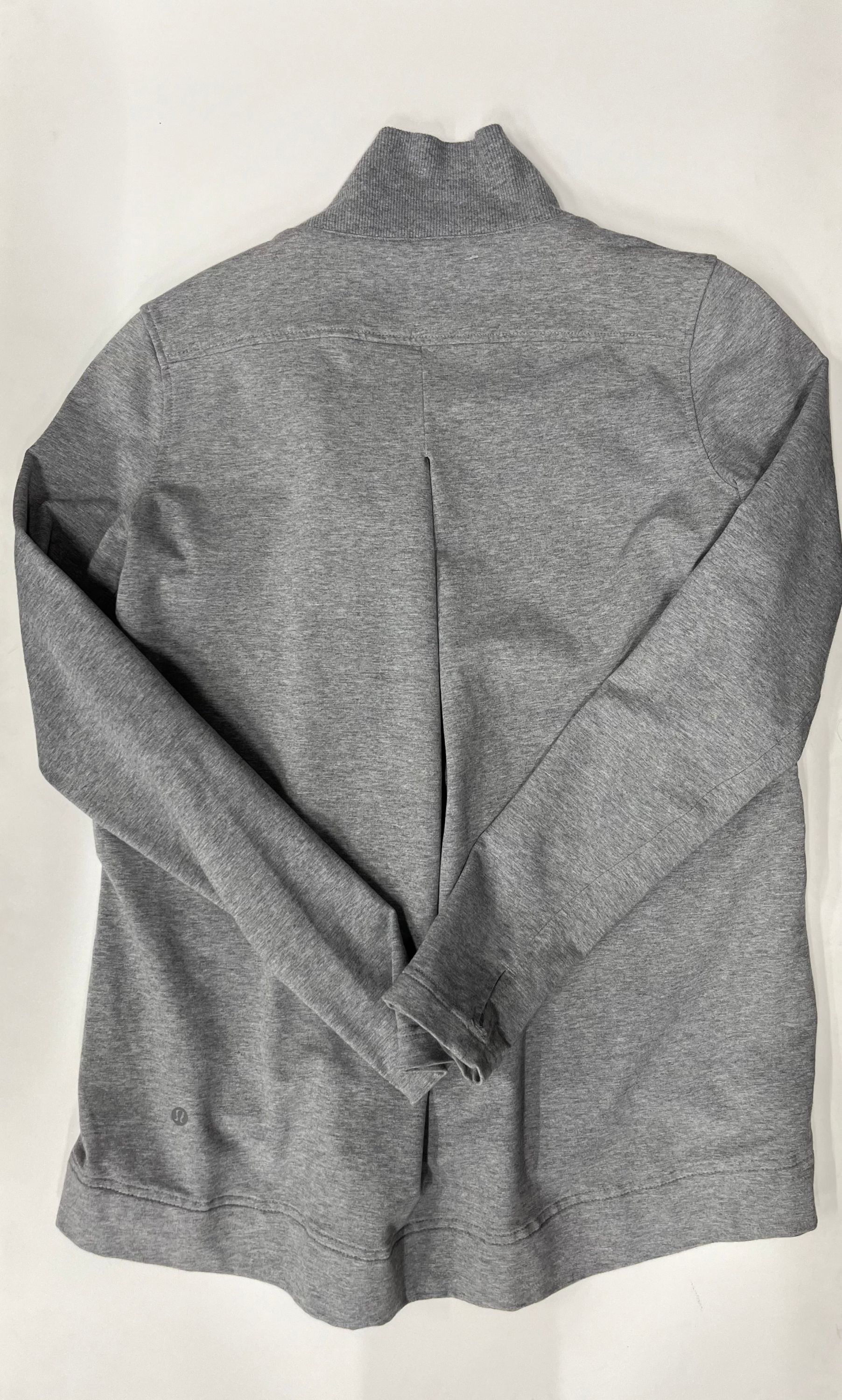 Athletic Jacket By Lululemon  Size: S - Image 2