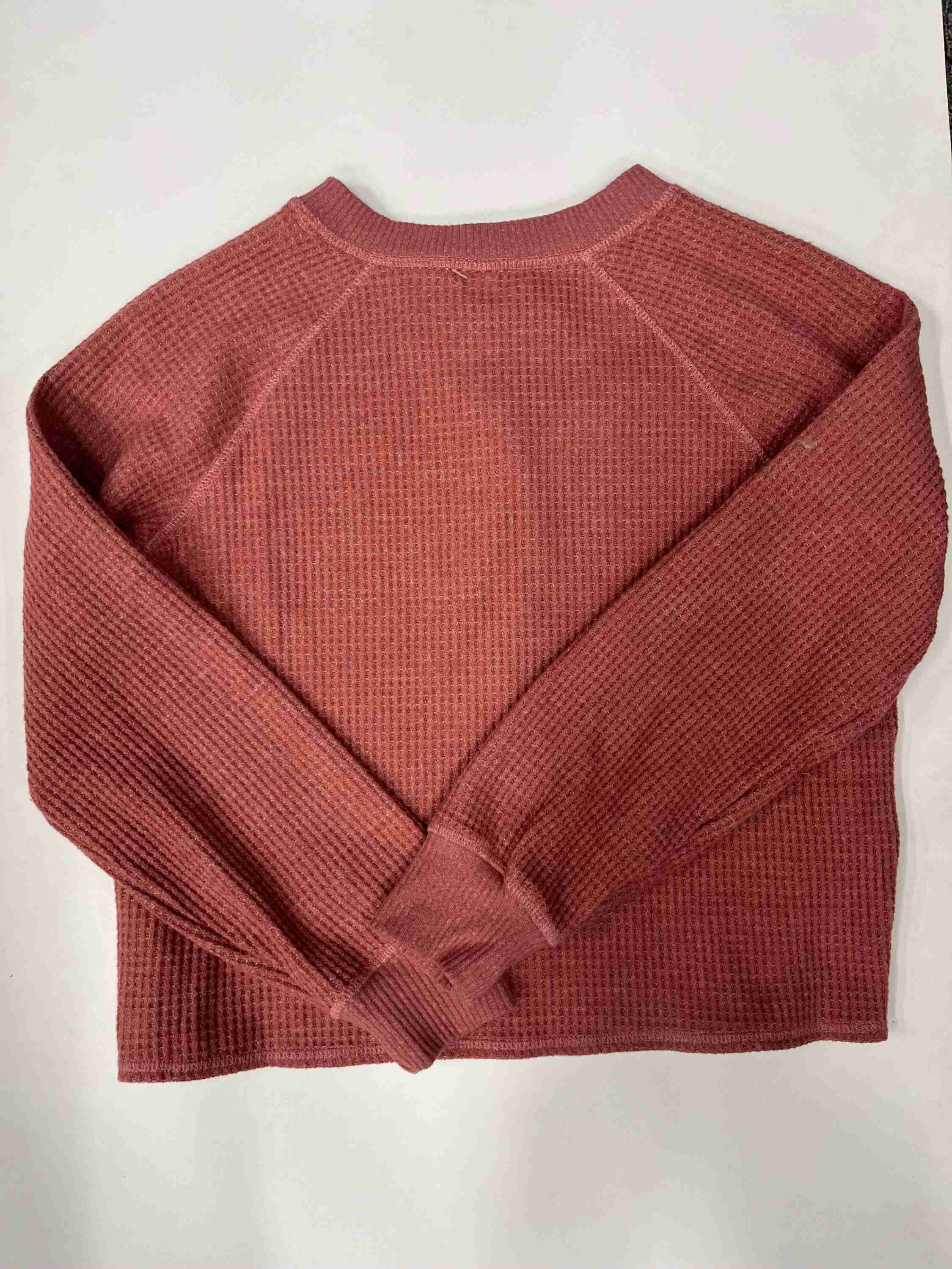 Top Long Sleeve By Old Navy  Size: Xs - Image 2