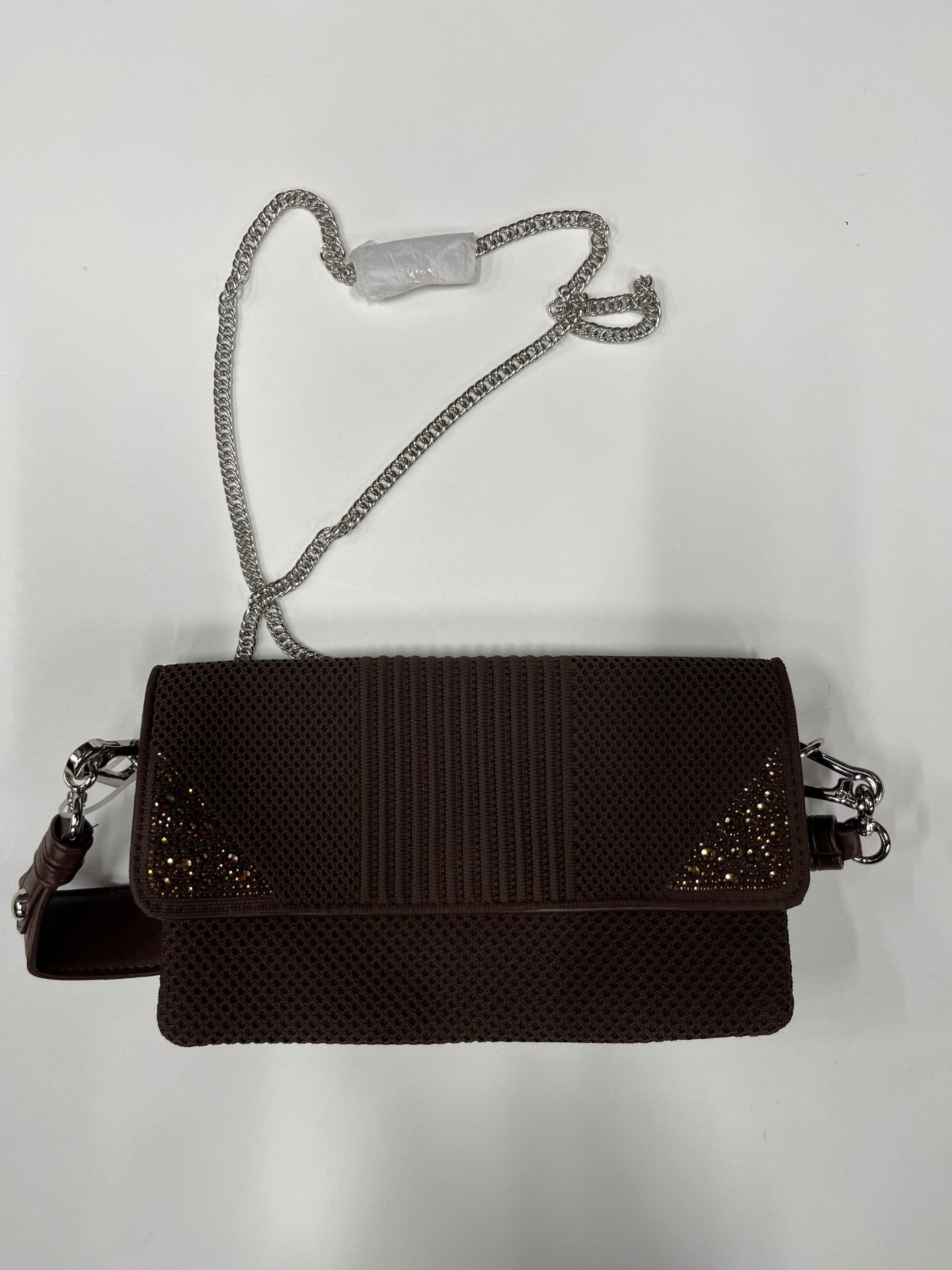 Handbag By Steve Madden  Size: Large - Image 1